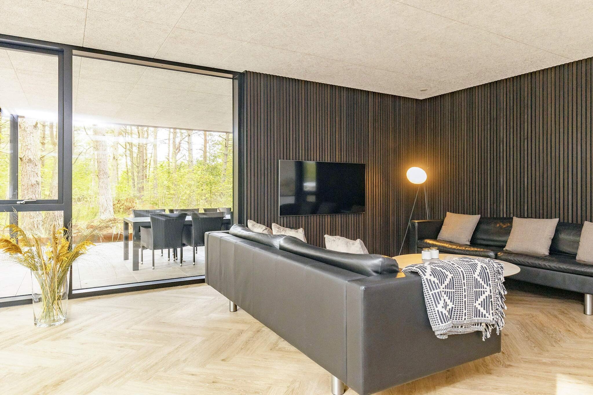 5 etoiles maison de vacances a Læsø-By Traum-Intérieur