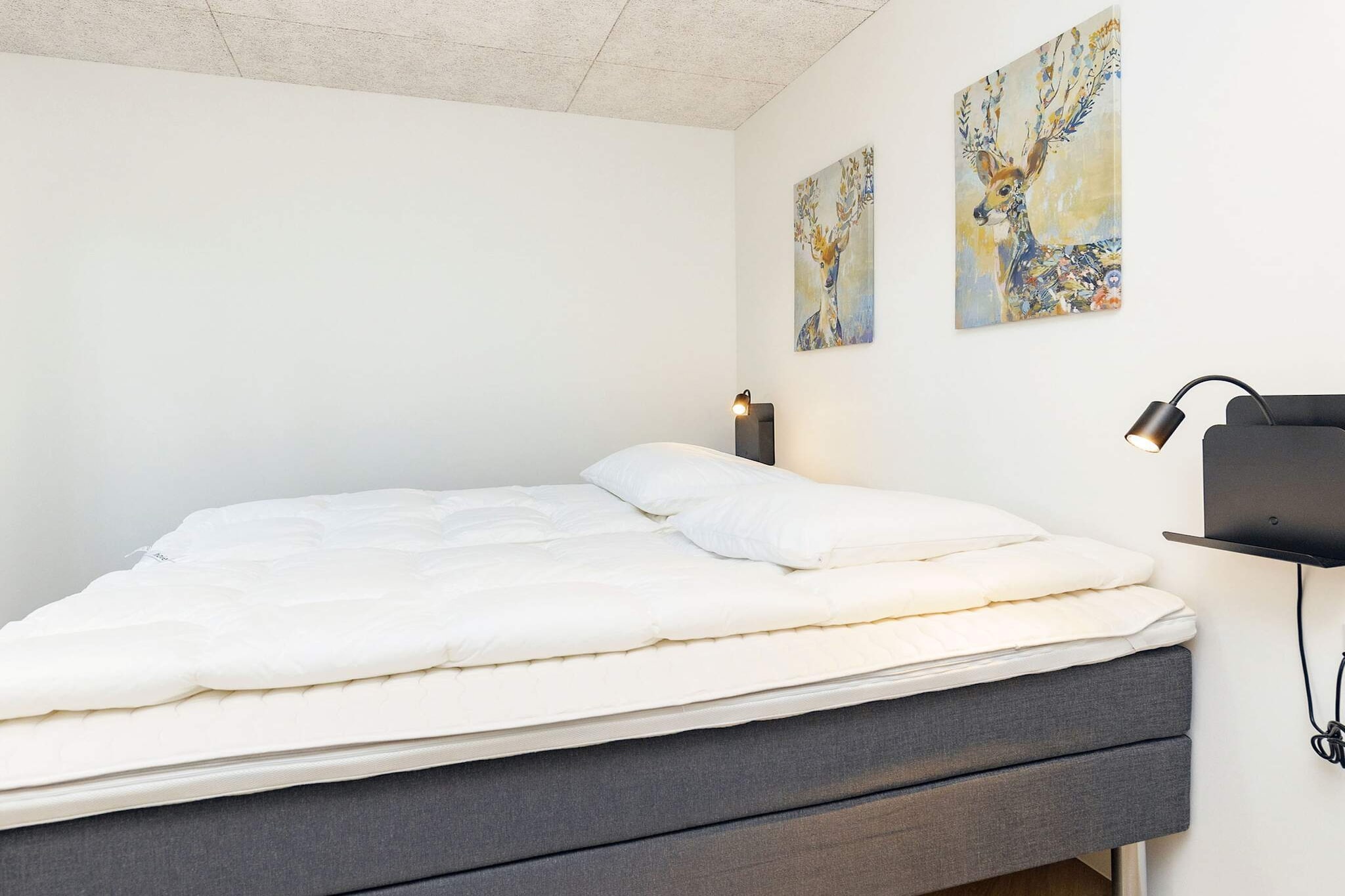 5 etoiles maison de vacances a Læsø-By Traum-Intérieur