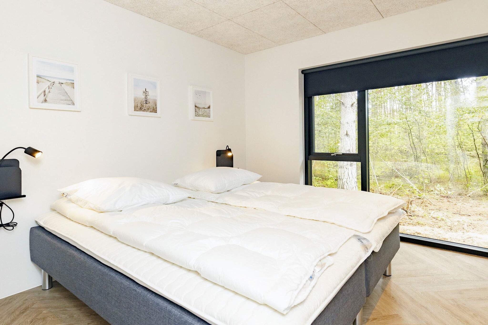 5 etoiles maison de vacances a Læsø-By Traum-Intérieur