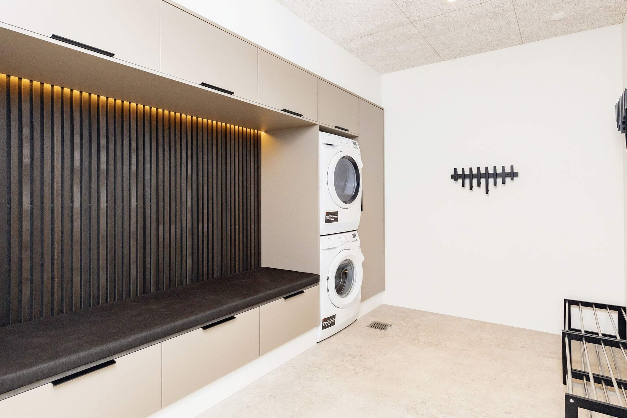 5 etoiles maison de vacances a Læsø-By Traum-Intérieur