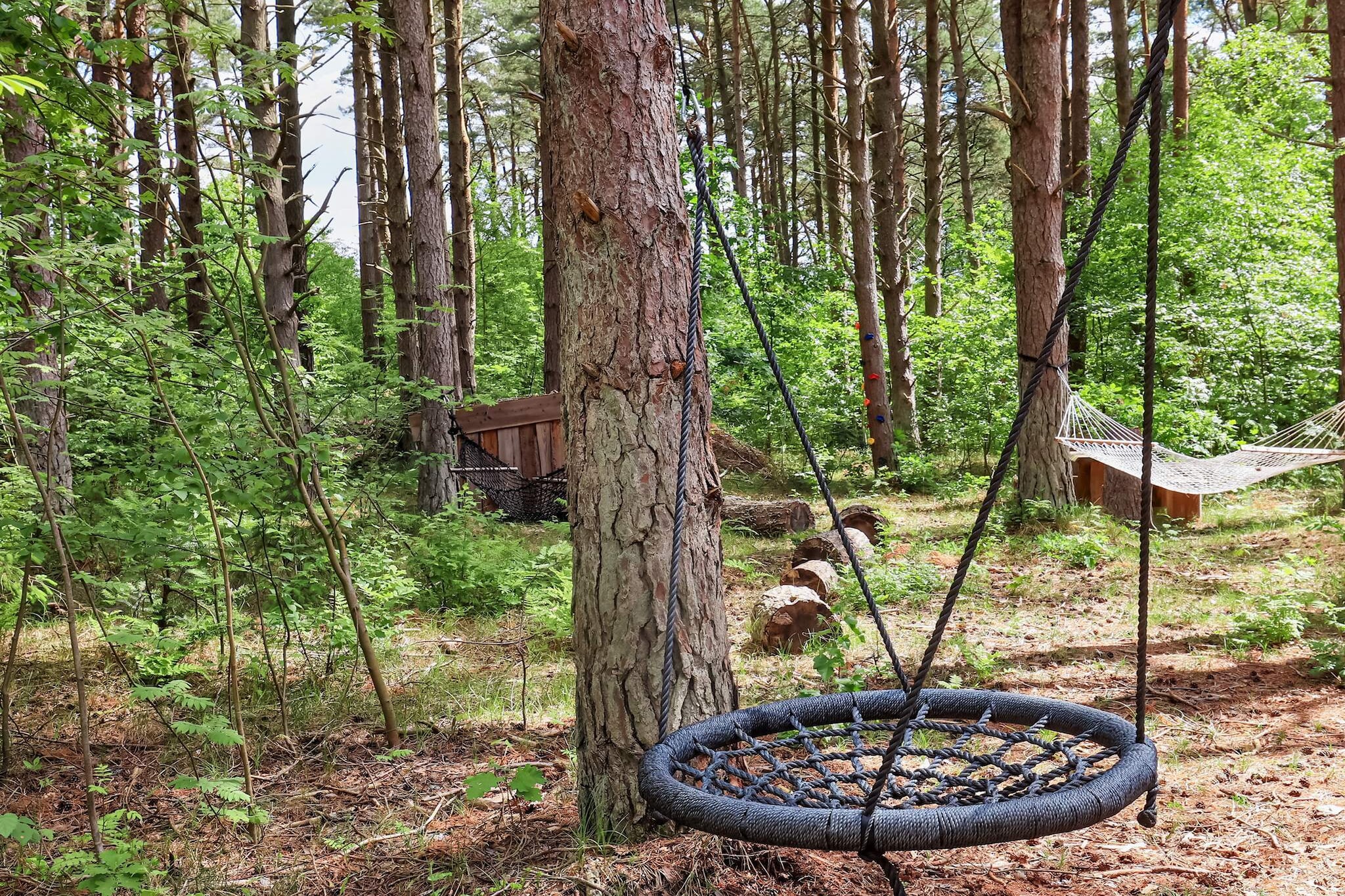 5 etoiles maison de vacances a Læsø-By Traum-Vue