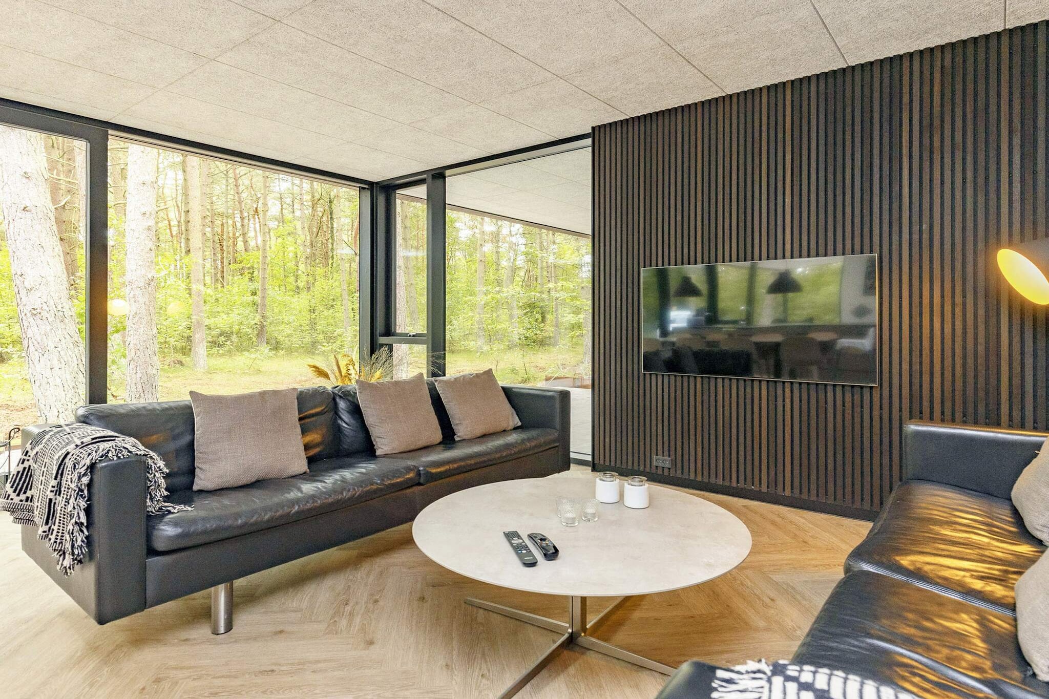 5 Sterne Ferienhaus in Læsø-By Traum