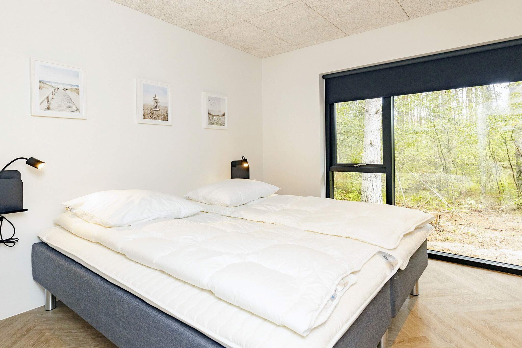 5 Sterne Ferienhaus in Læsø-By Traum - Innenbereich