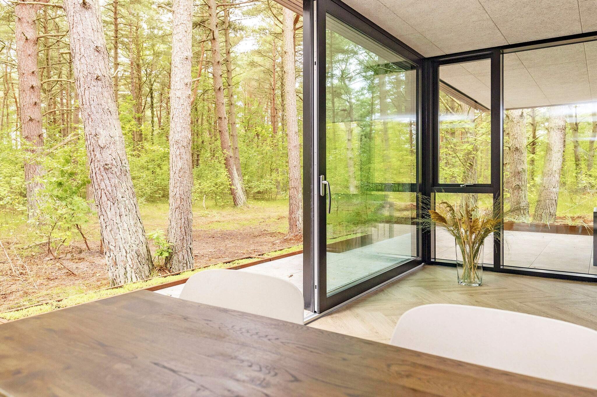 5 Sterne Ferienhaus in Læsø-By Traum - Innenbereich
