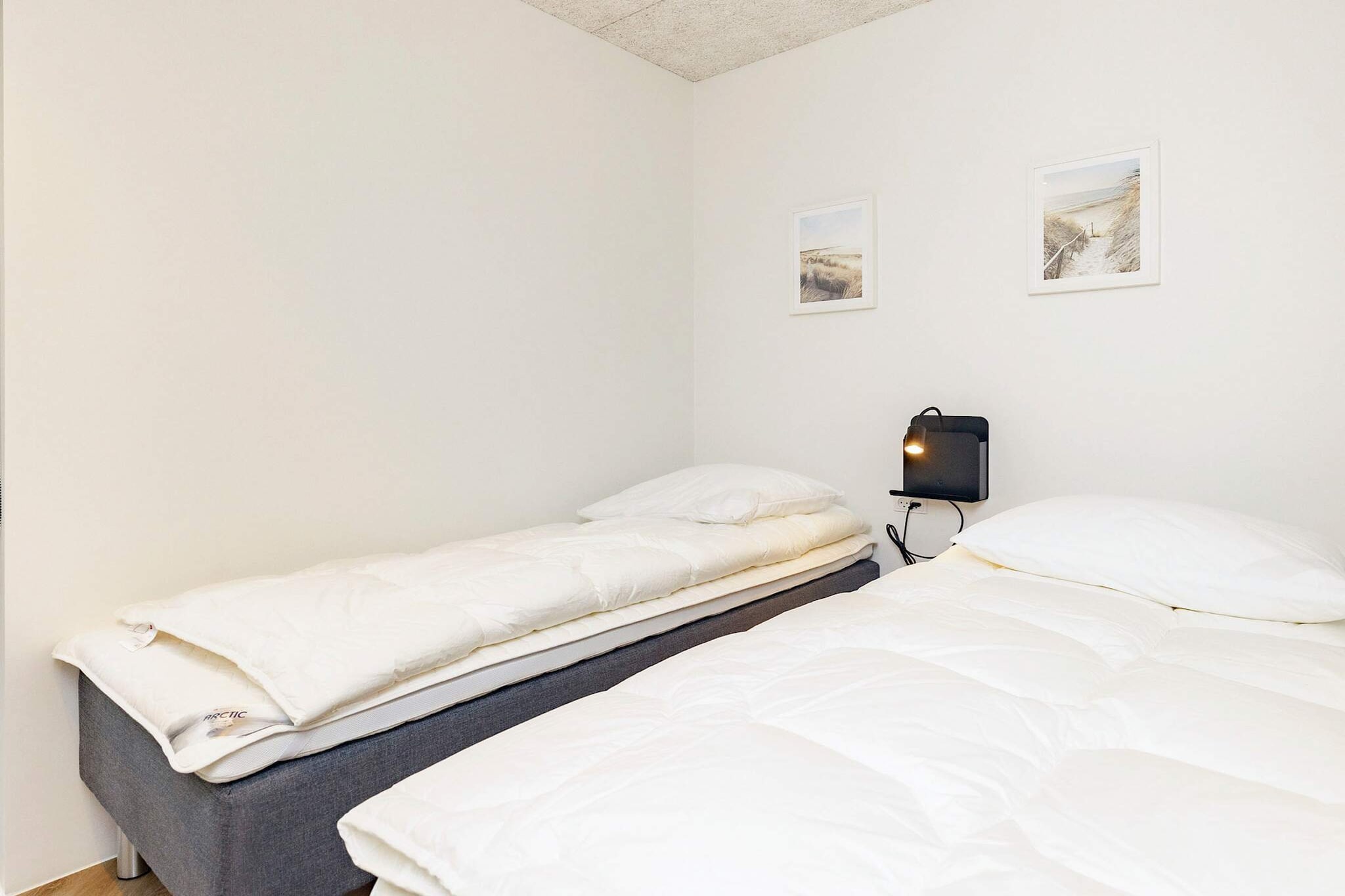 5 Sterne Ferienhaus in Læsø-By Traum - Innenbereich
