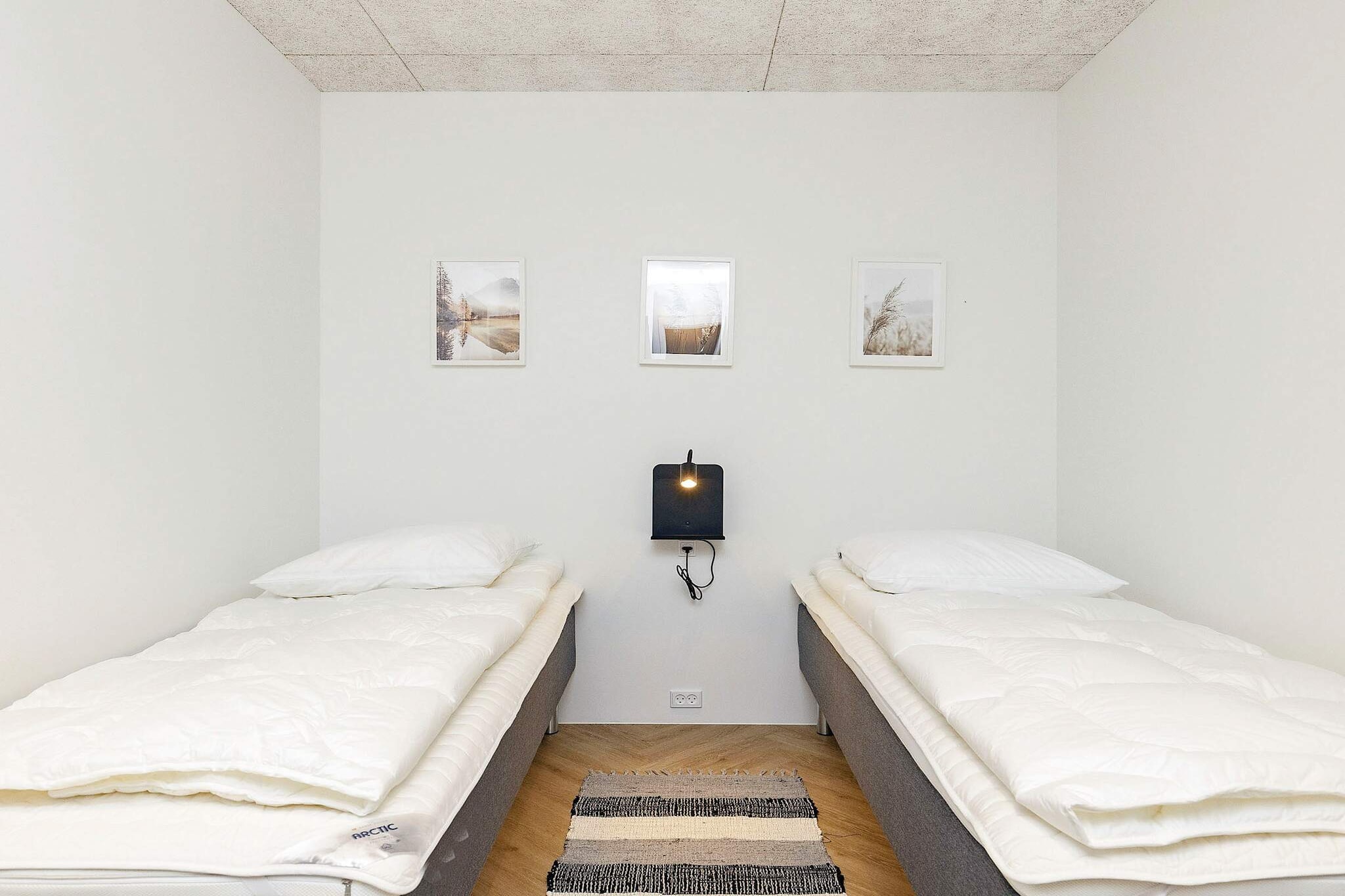 5 Sterne Ferienhaus in Læsø-By Traum - Innenbereich