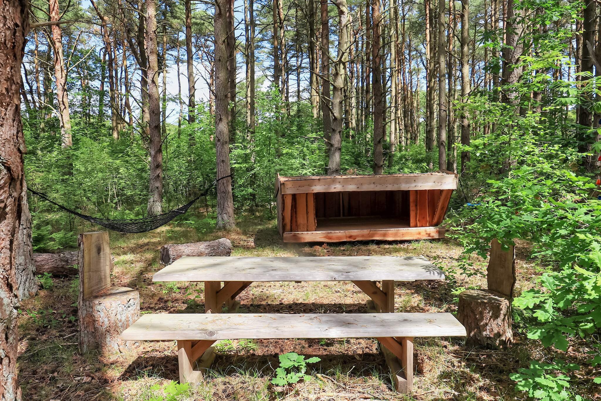 5 Sterne Ferienhaus in Læsø-By Traum - Aussicht