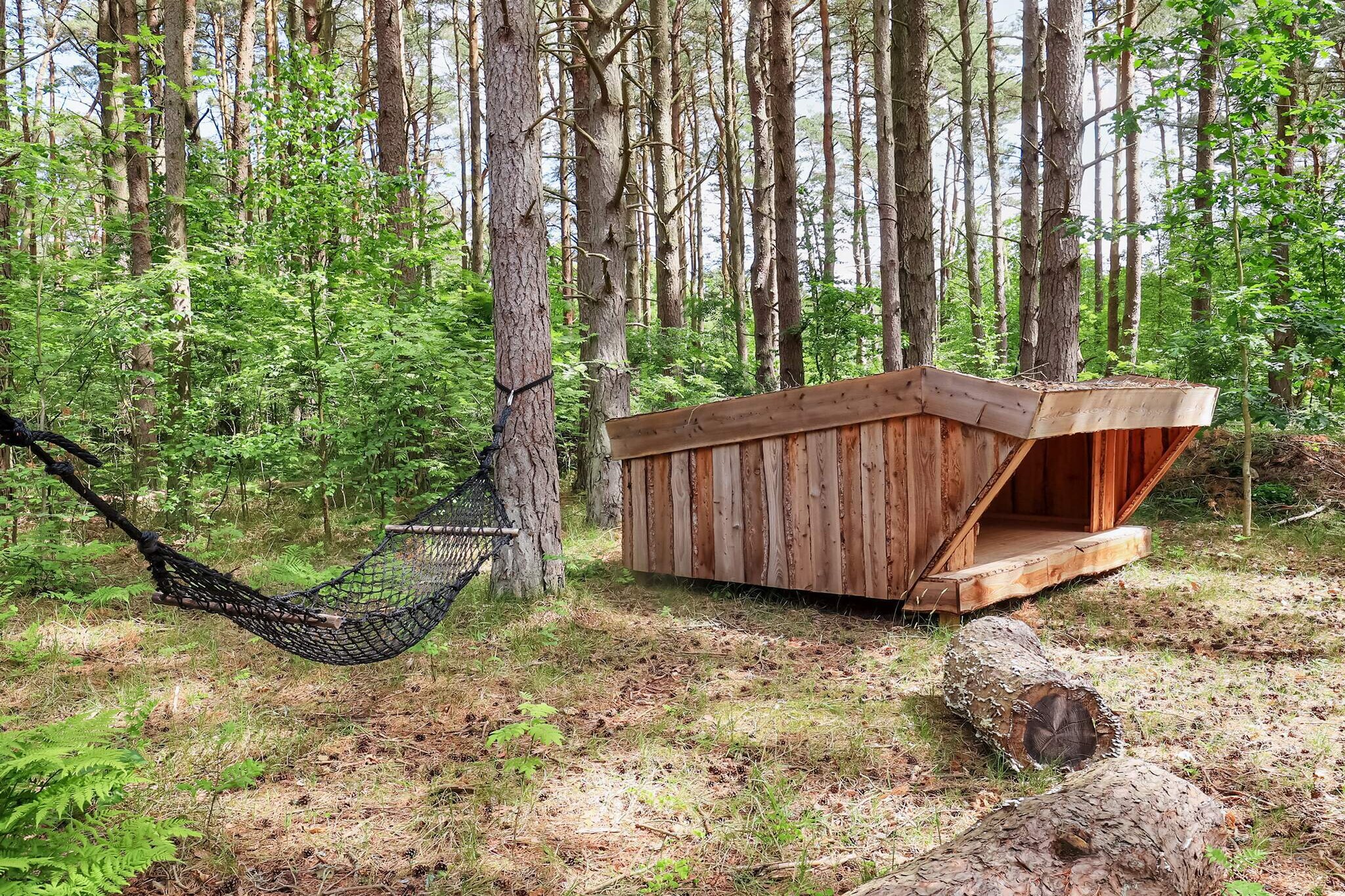 5 Sterne Ferienhaus in Læsø-By Traum - Aussicht