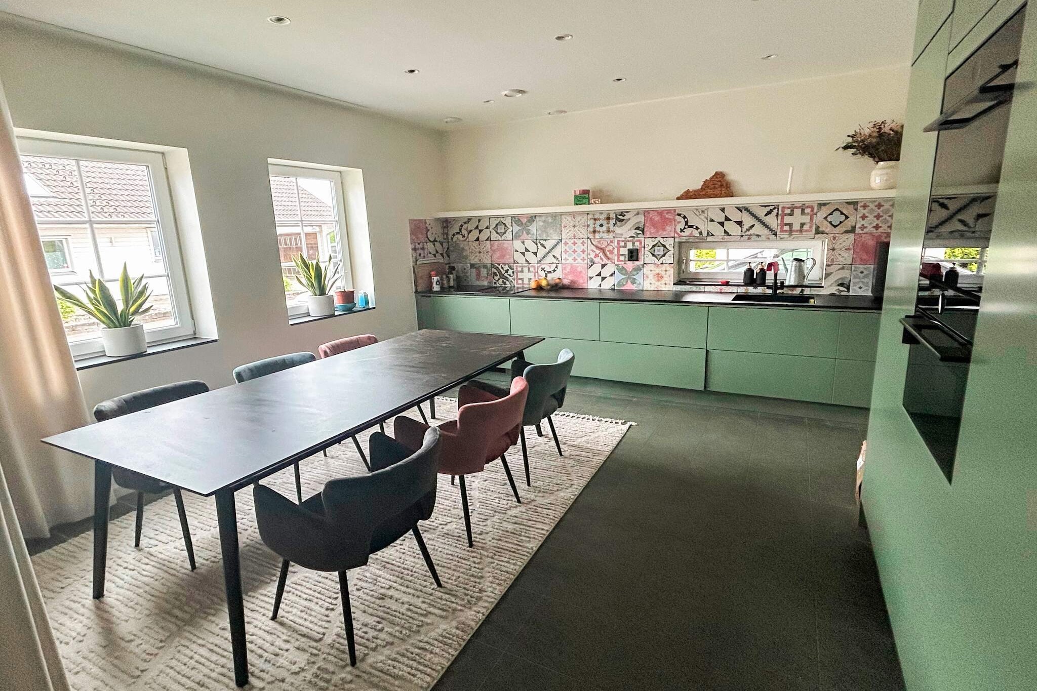 5 etoiles maison de vacances a Trelleborg-By Traum-Intérieur