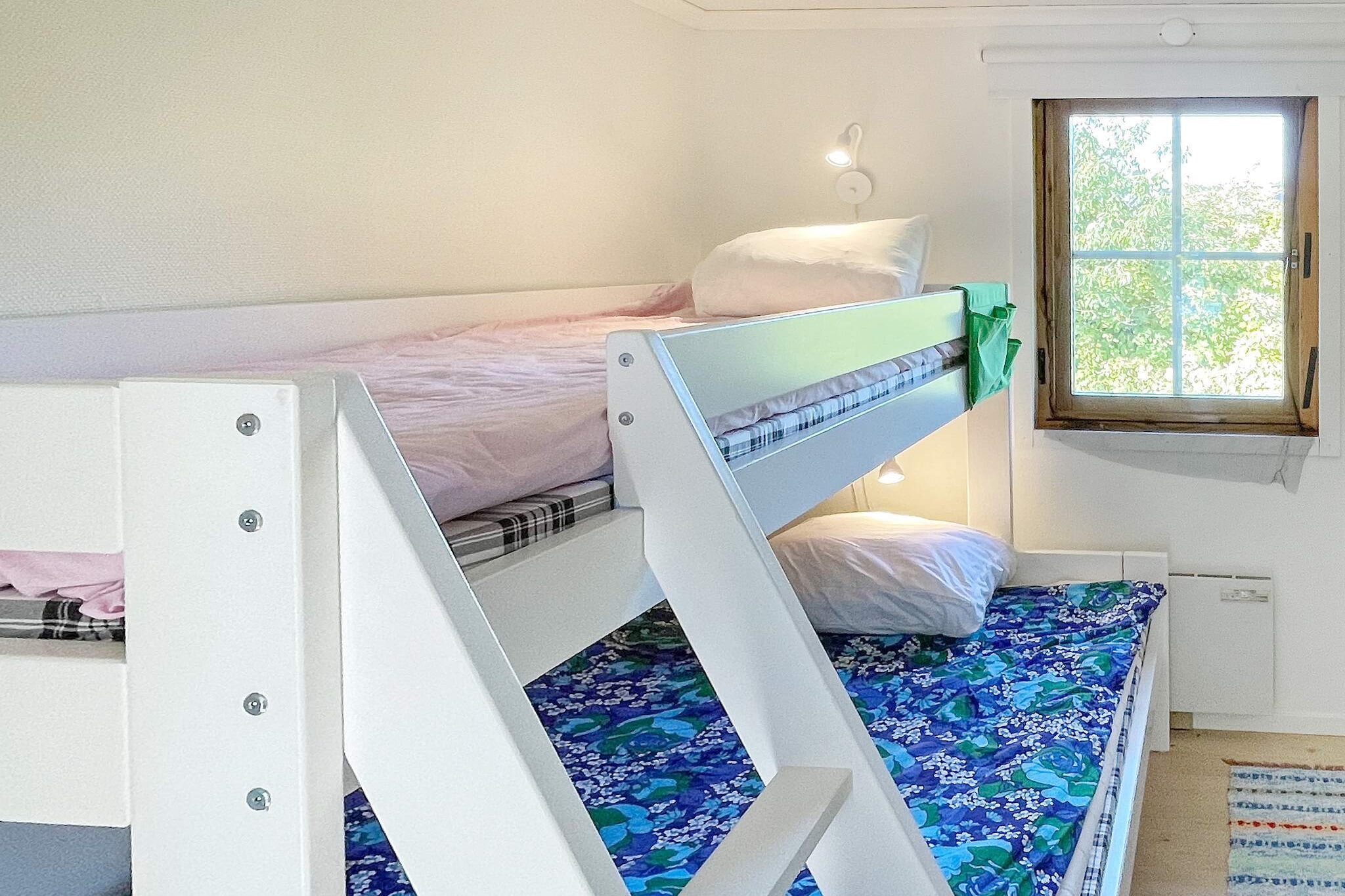 4 etoiles maison de vacances a SÖLVESBORG-By Traum - Intérieur