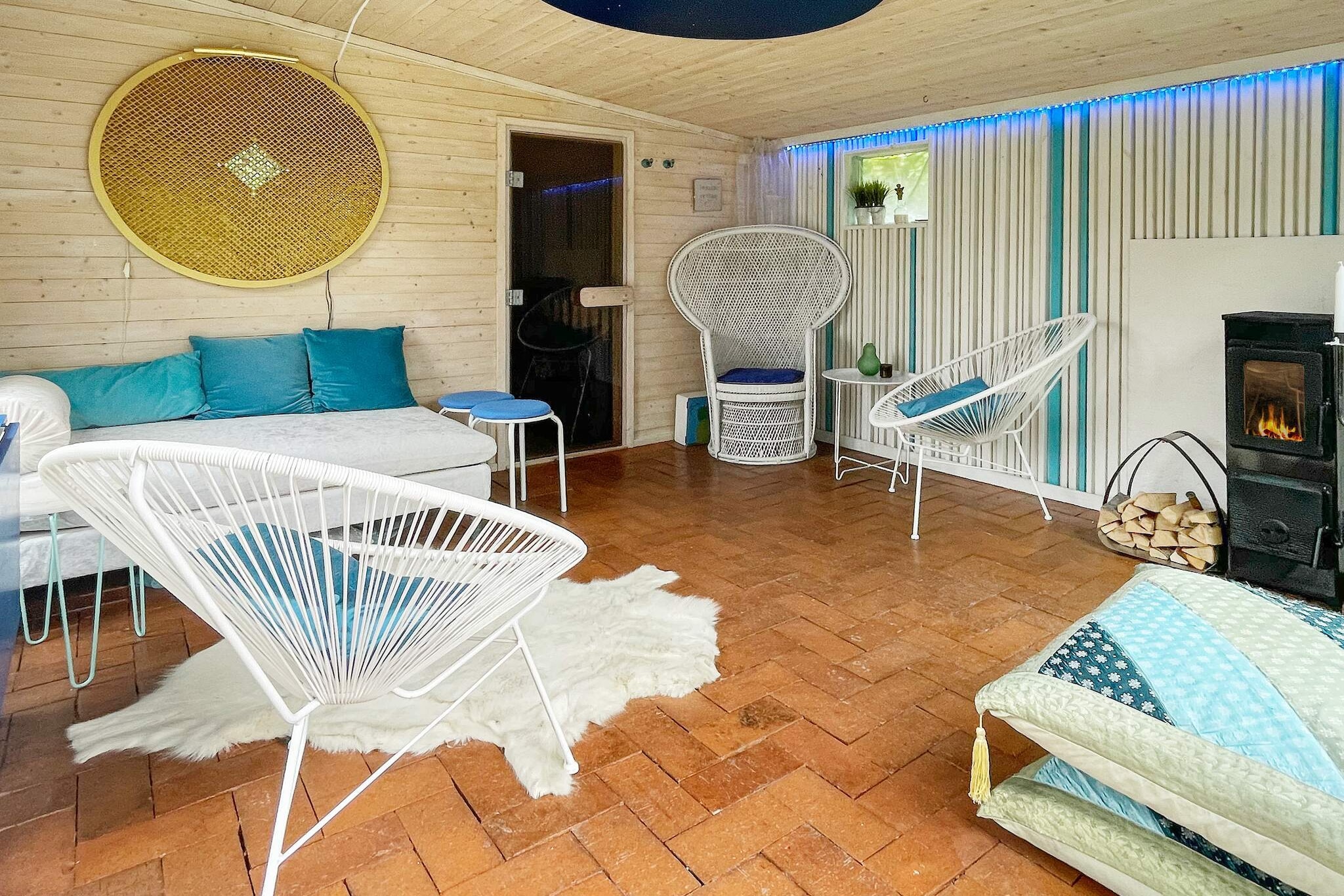 Outdoor