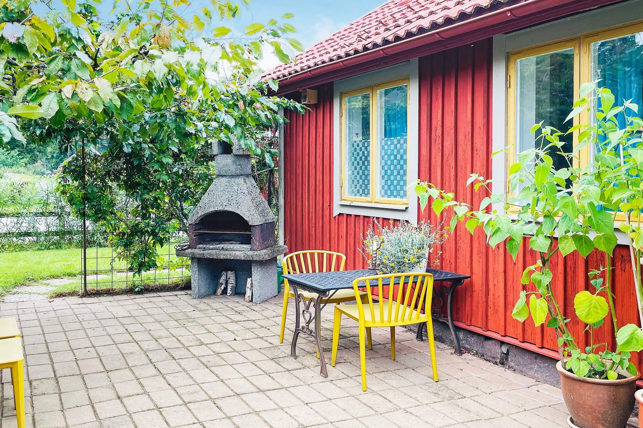 Outdoor