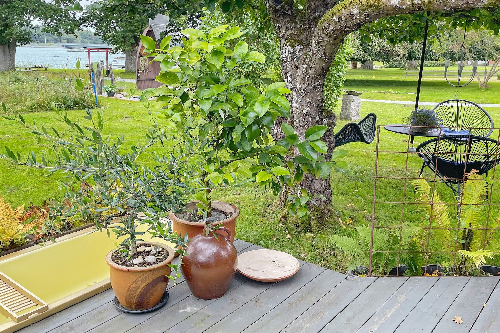 Outdoor