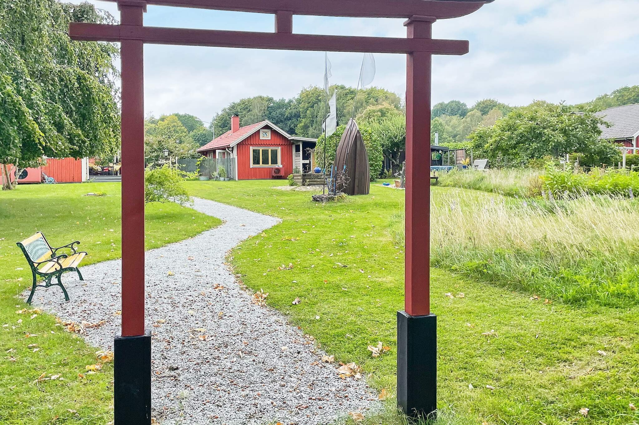 Outdoor