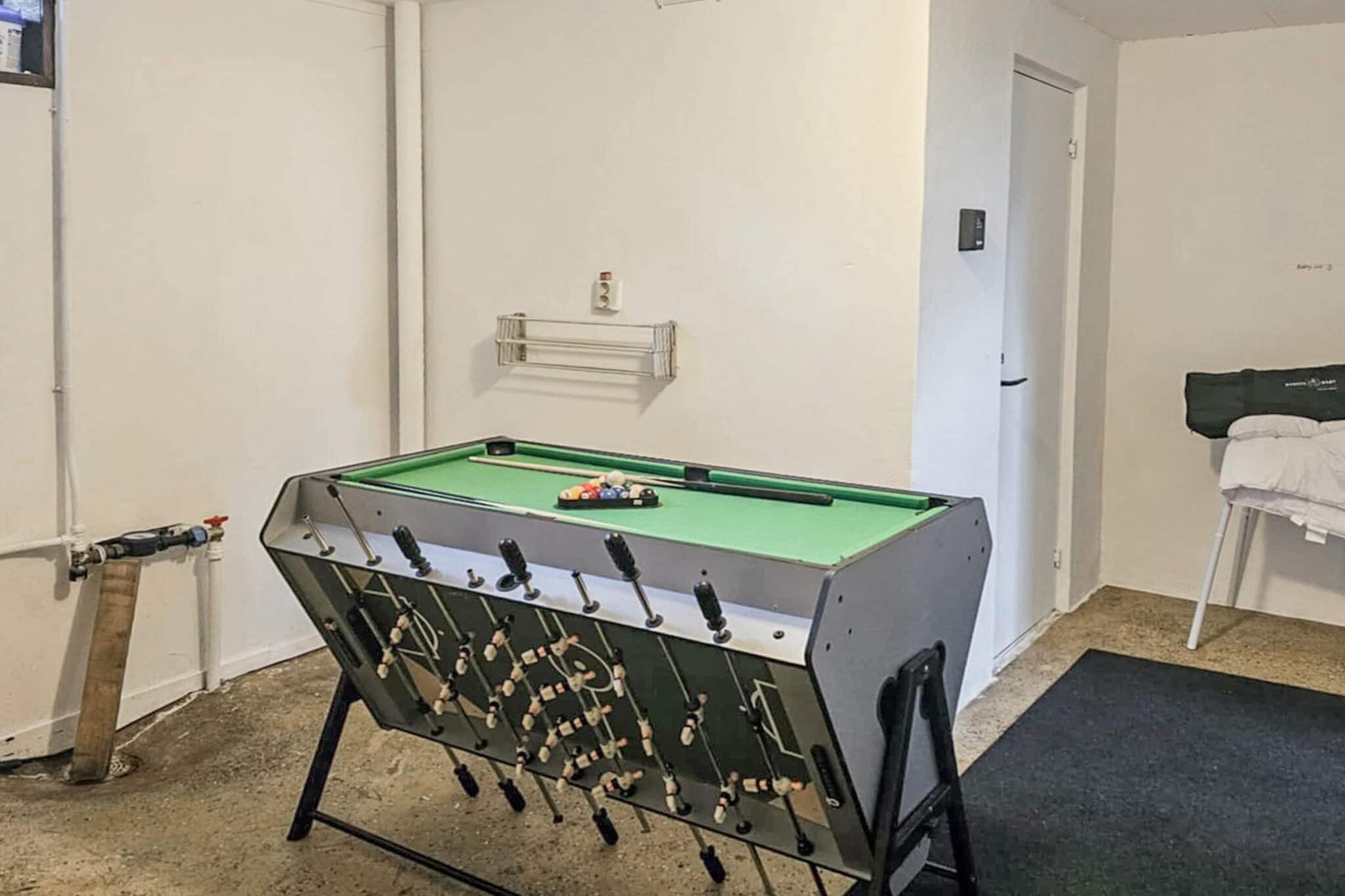 4 sterren vakantie huis in ULLARED-By Traum-Binnen