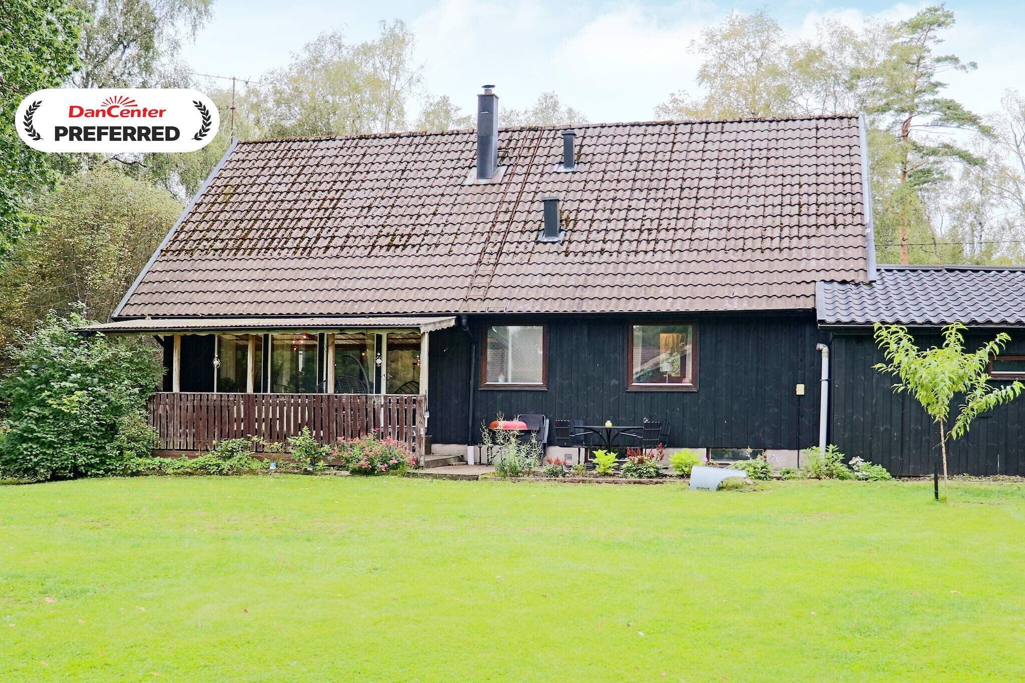 4 sterren vakantie huis in ULLARED-By Traum