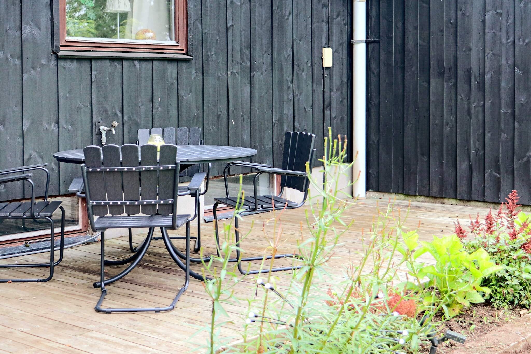 4 etoiles maison de vacances a ULLARED-By Traum
