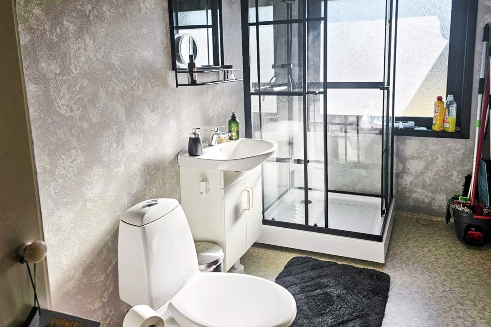 4 etoiles maison de vacances a ULLARED-By Traum - Intérieur