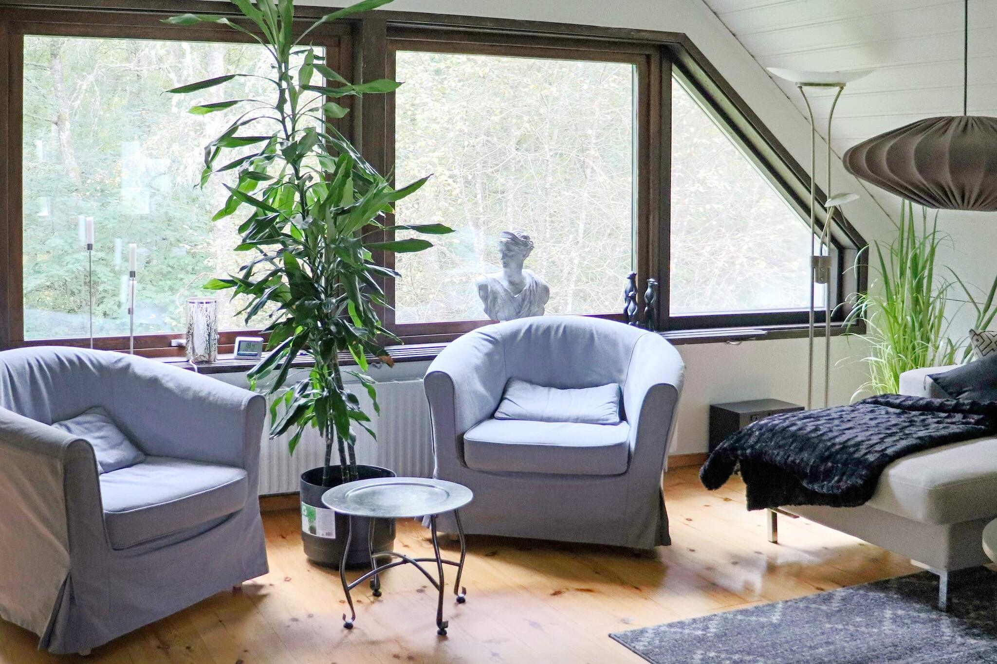 4 etoiles maison de vacances a ULLARED-By Traum - Intérieur