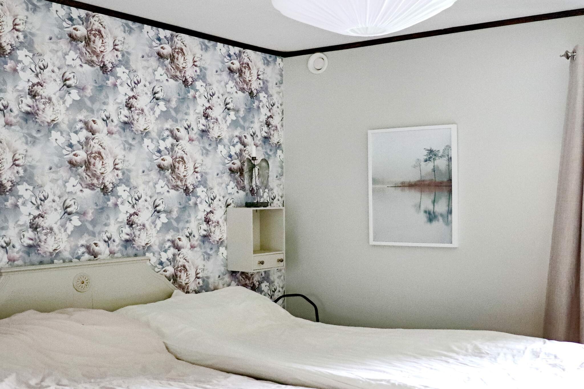 4 etoiles maison de vacances a ULLARED-By Traum - Intérieur