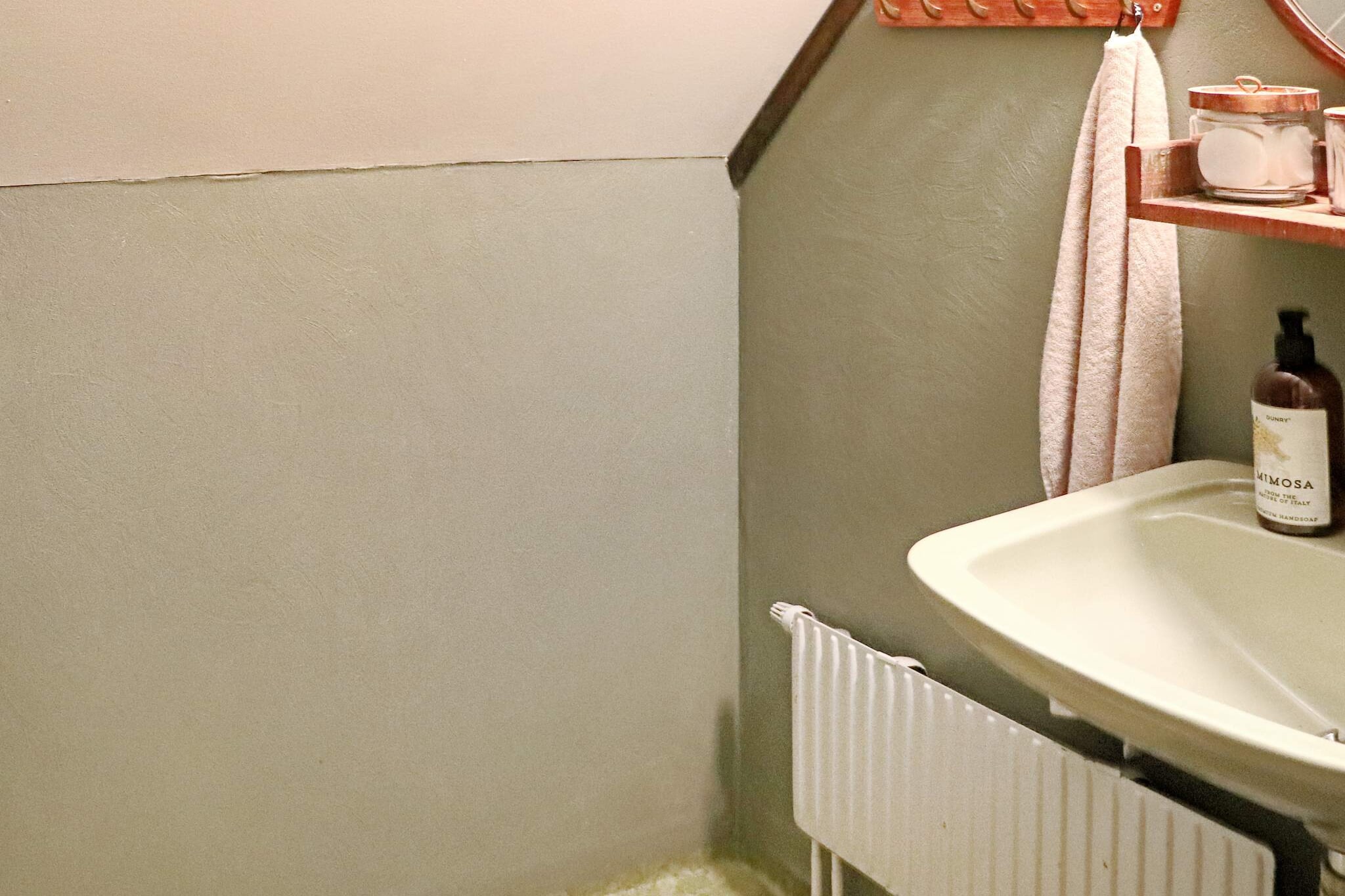 4 etoiles maison de vacances a ULLARED-By Traum - Intérieur