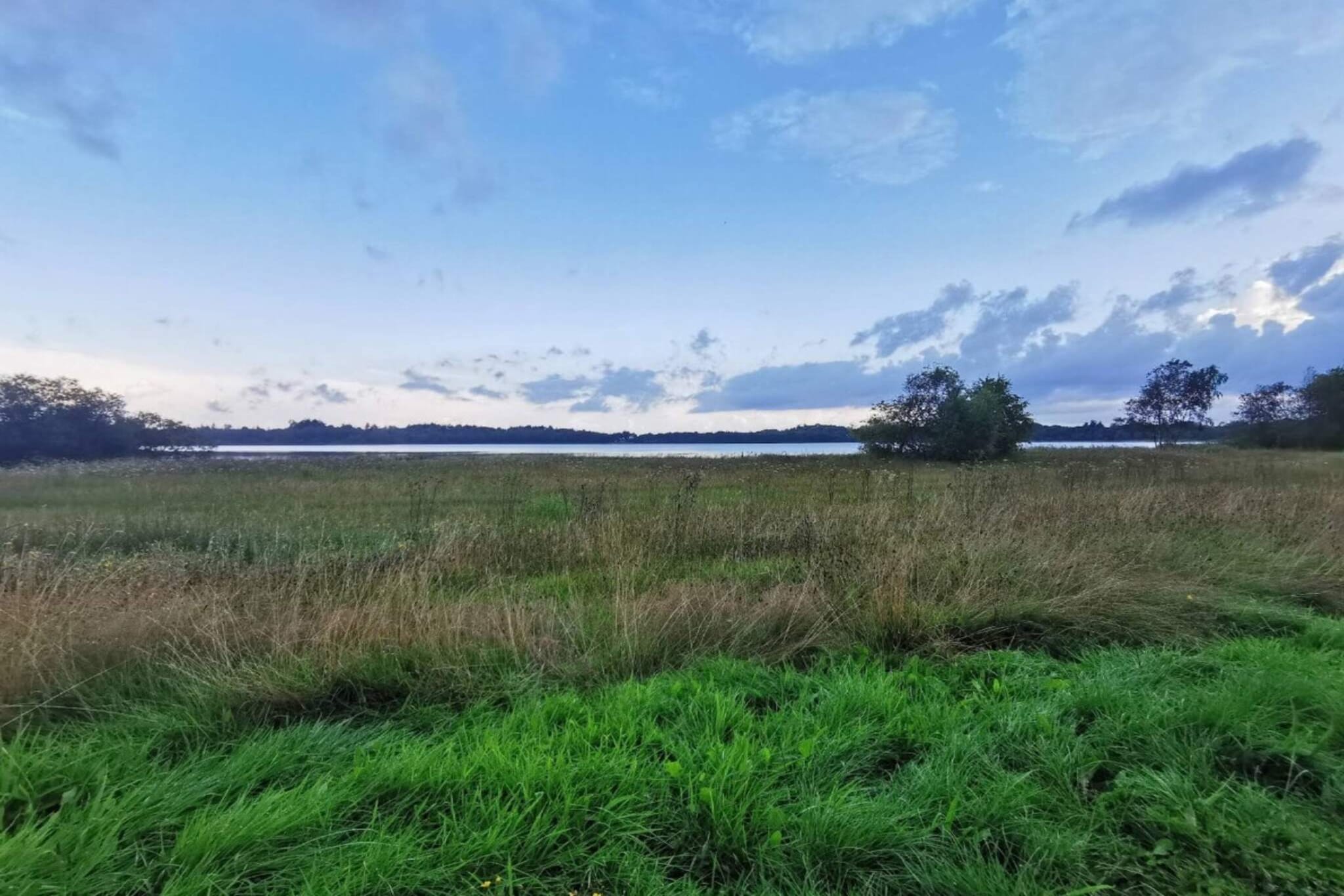 4 Sterne Ferienhaus in Ansager-By Traum-Wasserblick