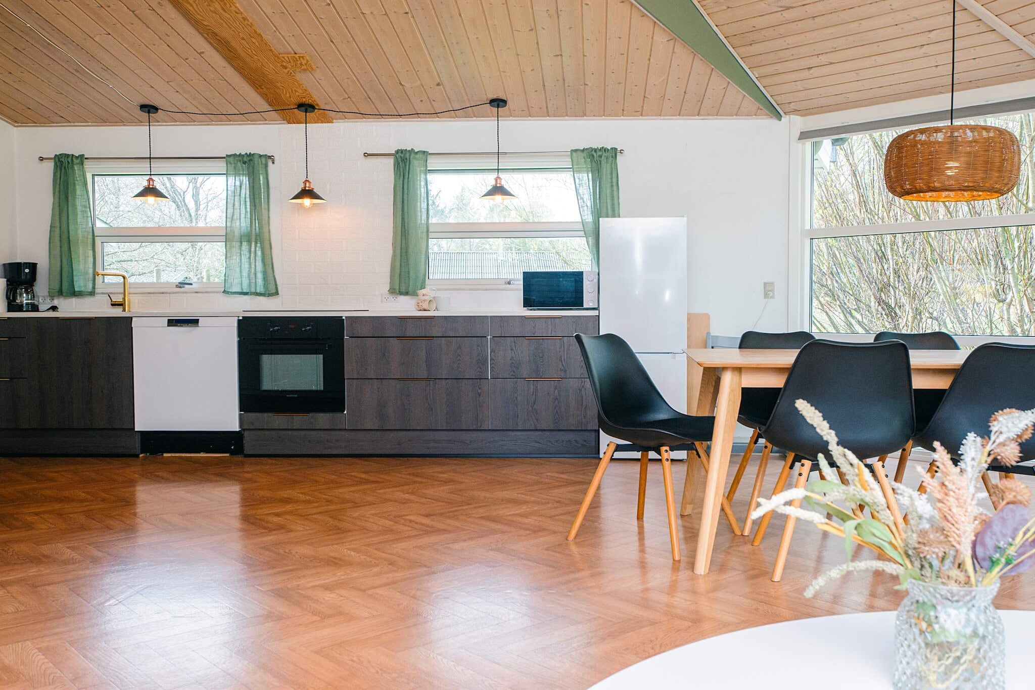 4 star holiday home in Ansager-By Traum