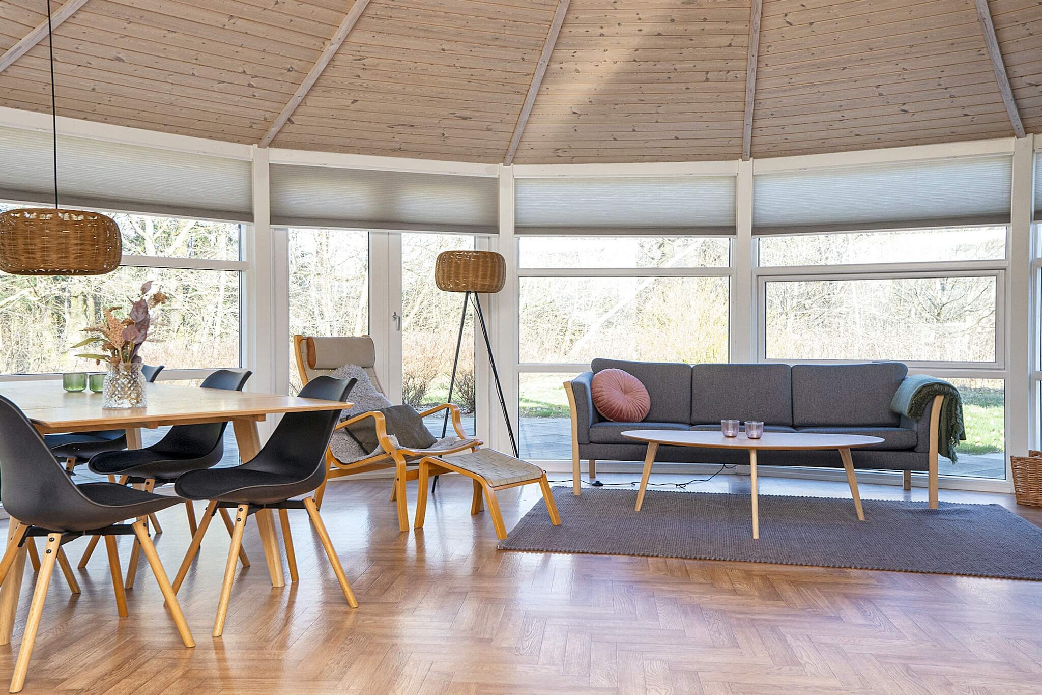 4 sterren vakantie huis in Ansager-By Traum - Binnen