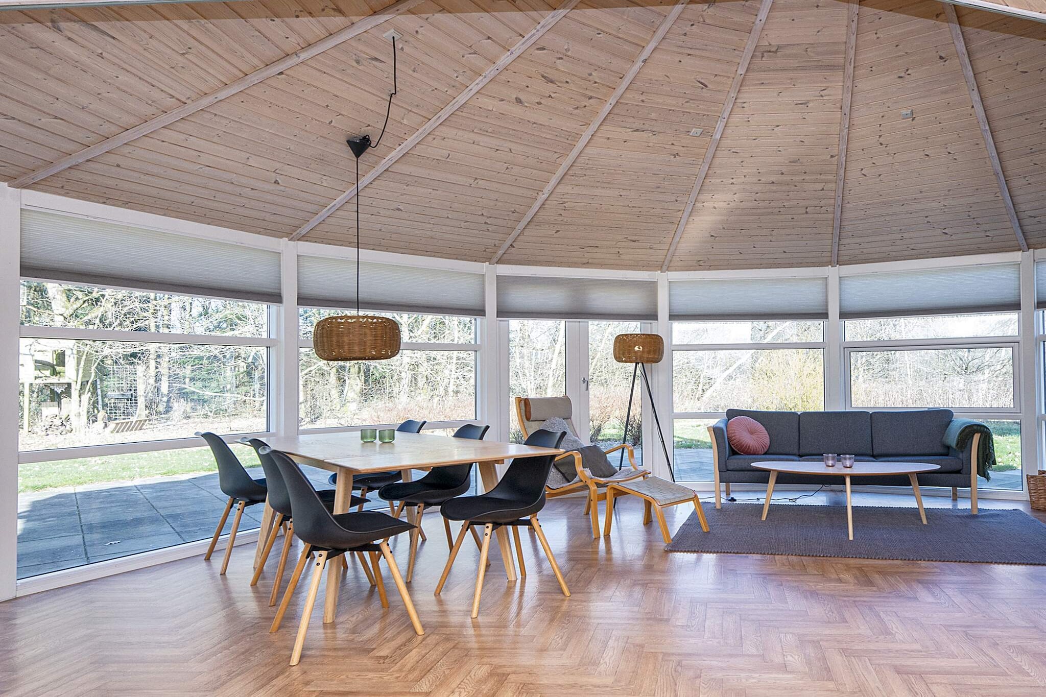 4 sterren vakantie huis in Ansager-By Traum - Binnen