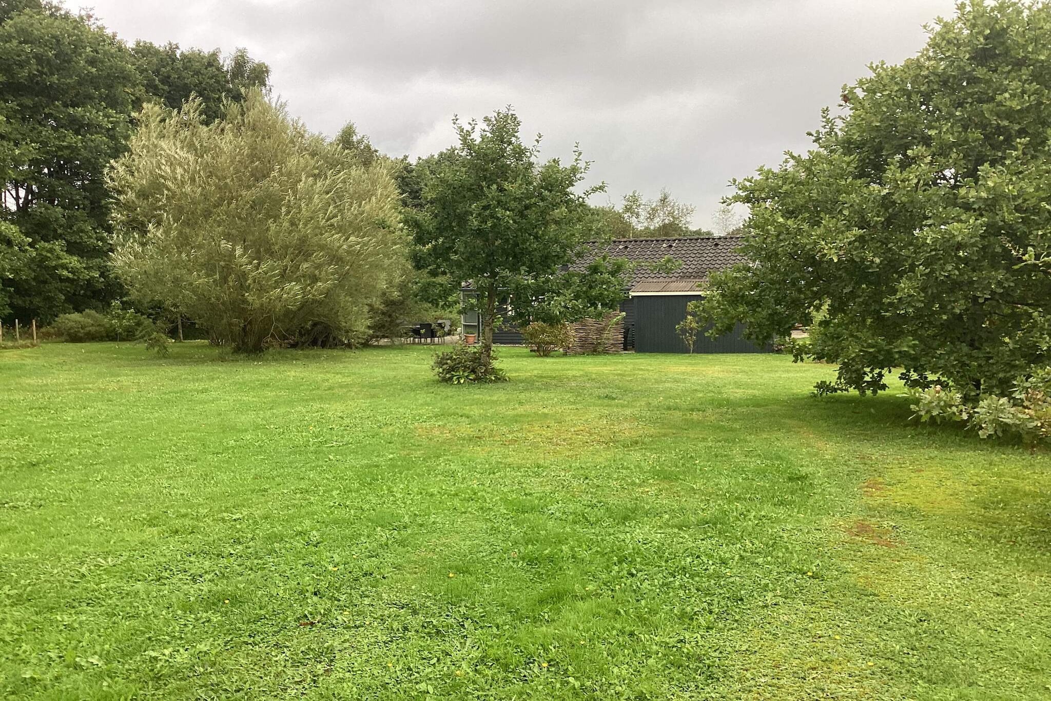 4 sterren vakantie huis in Ansager-By Traum - Uitzicht