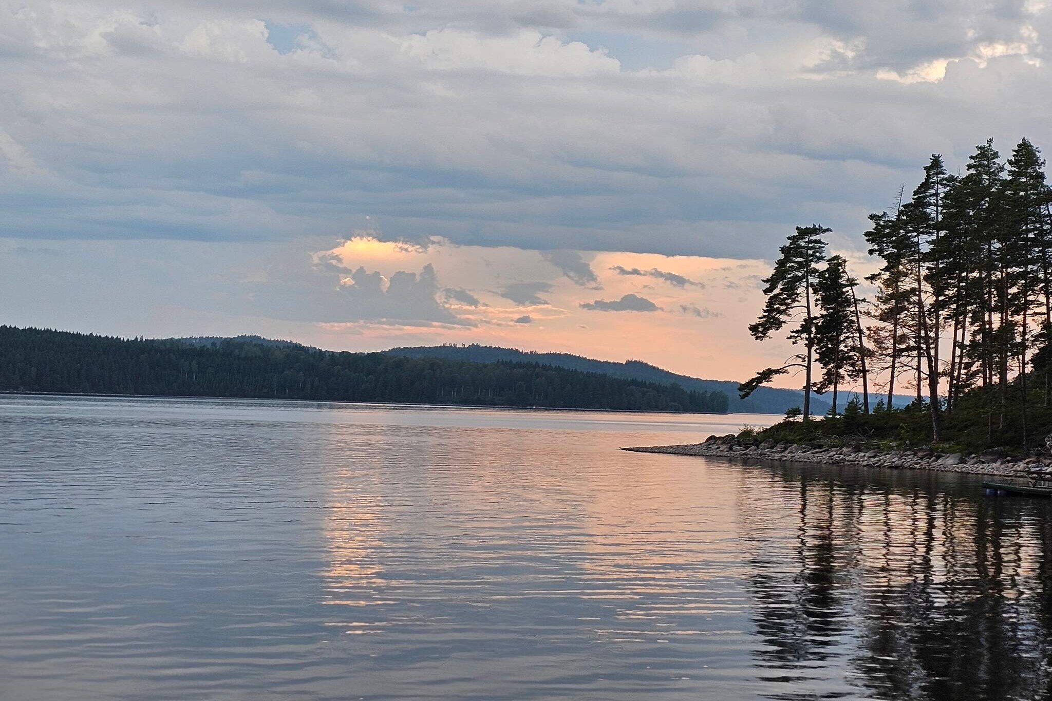6 persoons vakantie huis in ED-By Traum - Waterzicht