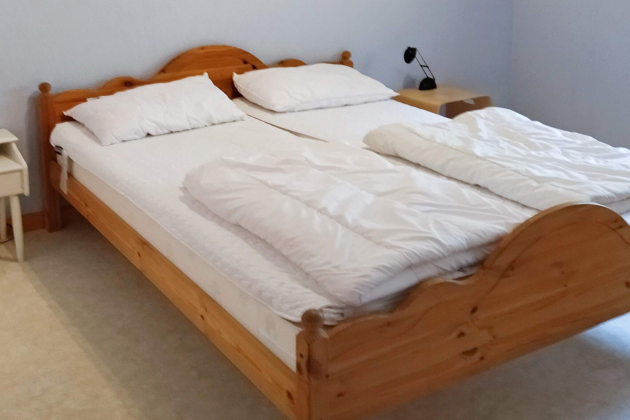 6 persoons vakantie huis in ED-By Traum - Binnen
