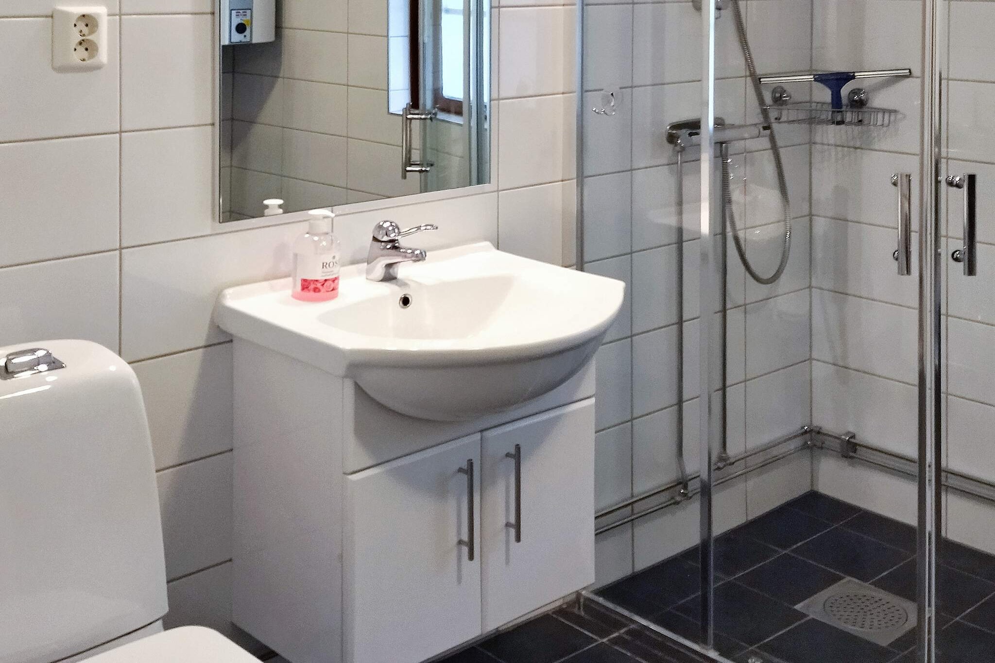 6 persoons vakantie huis in ED-By Traum - Binnen