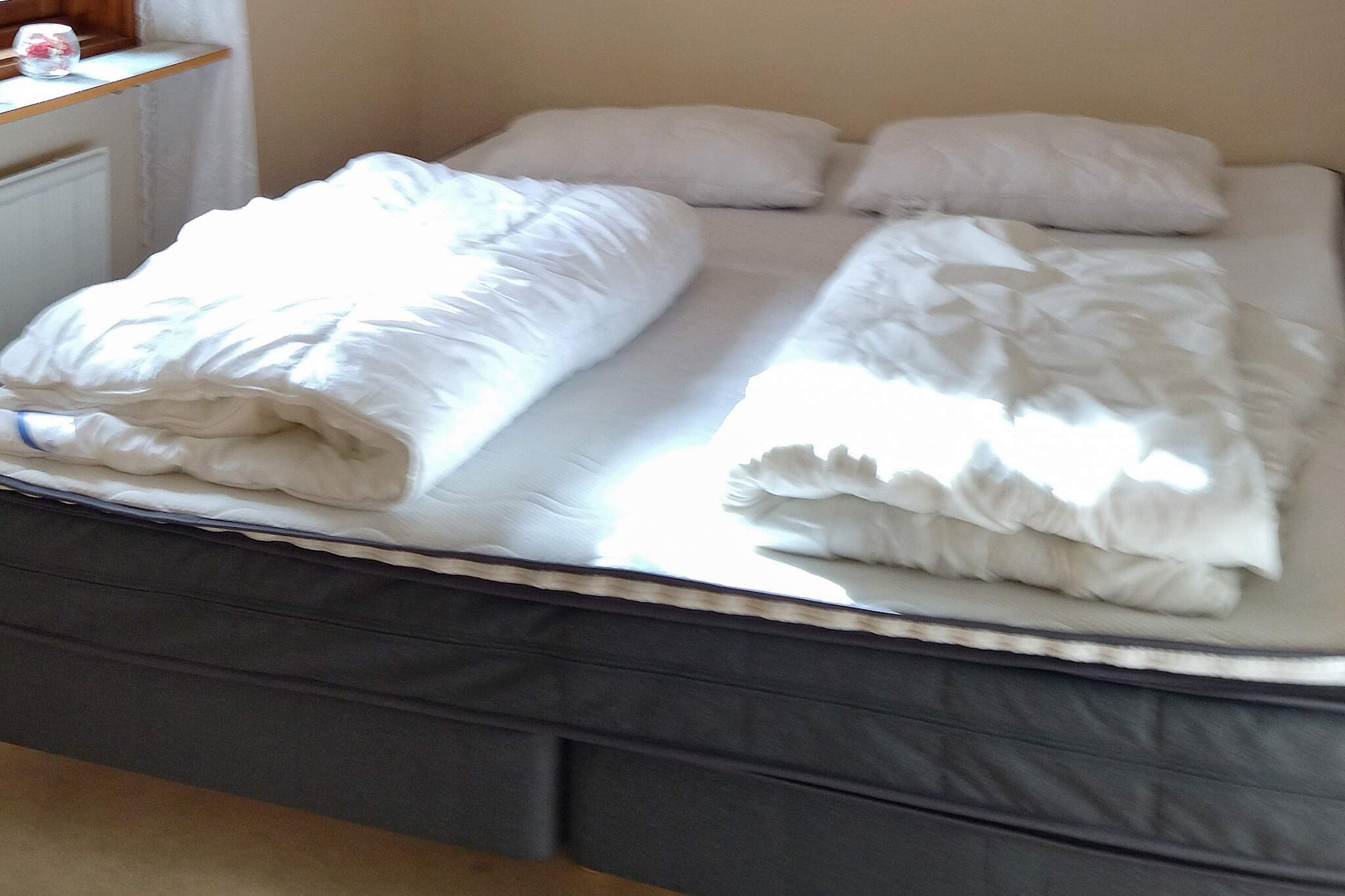 6 persoons vakantie huis in ED-By Traum - Binnen