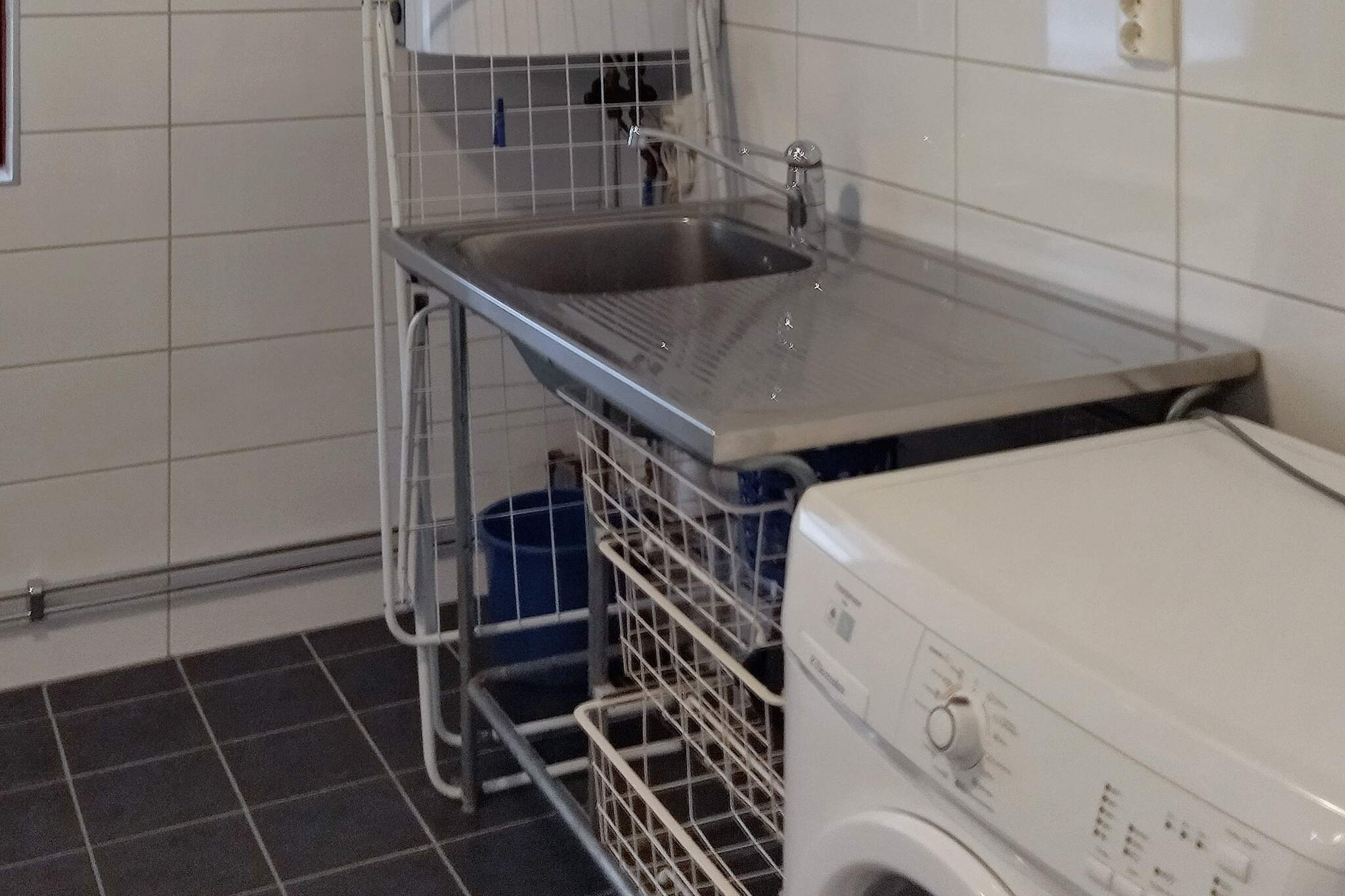 6 persoons vakantie huis in ED-By Traum - Binnen