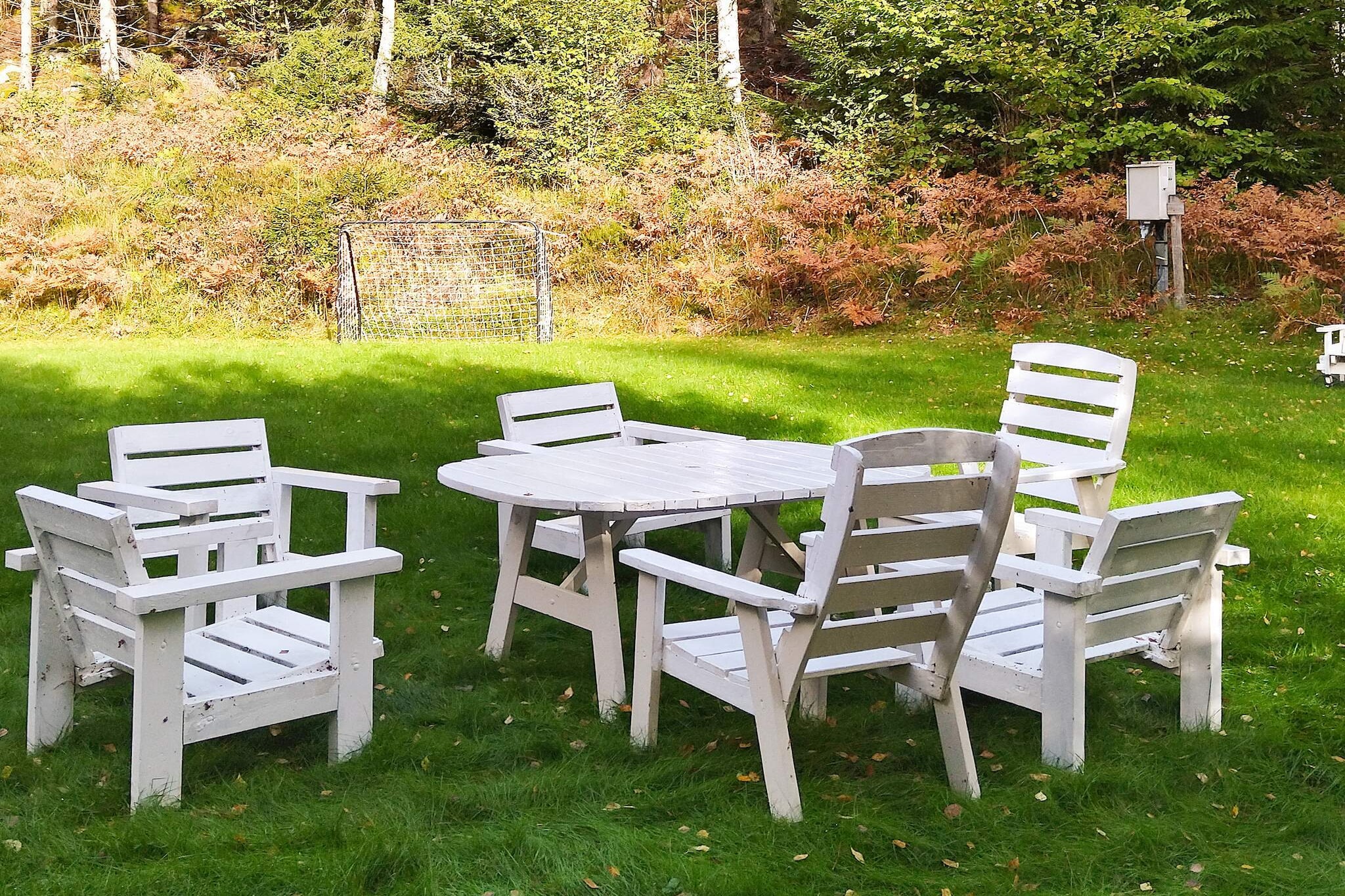 Maison de vacances pour 6 a ED-By Traum