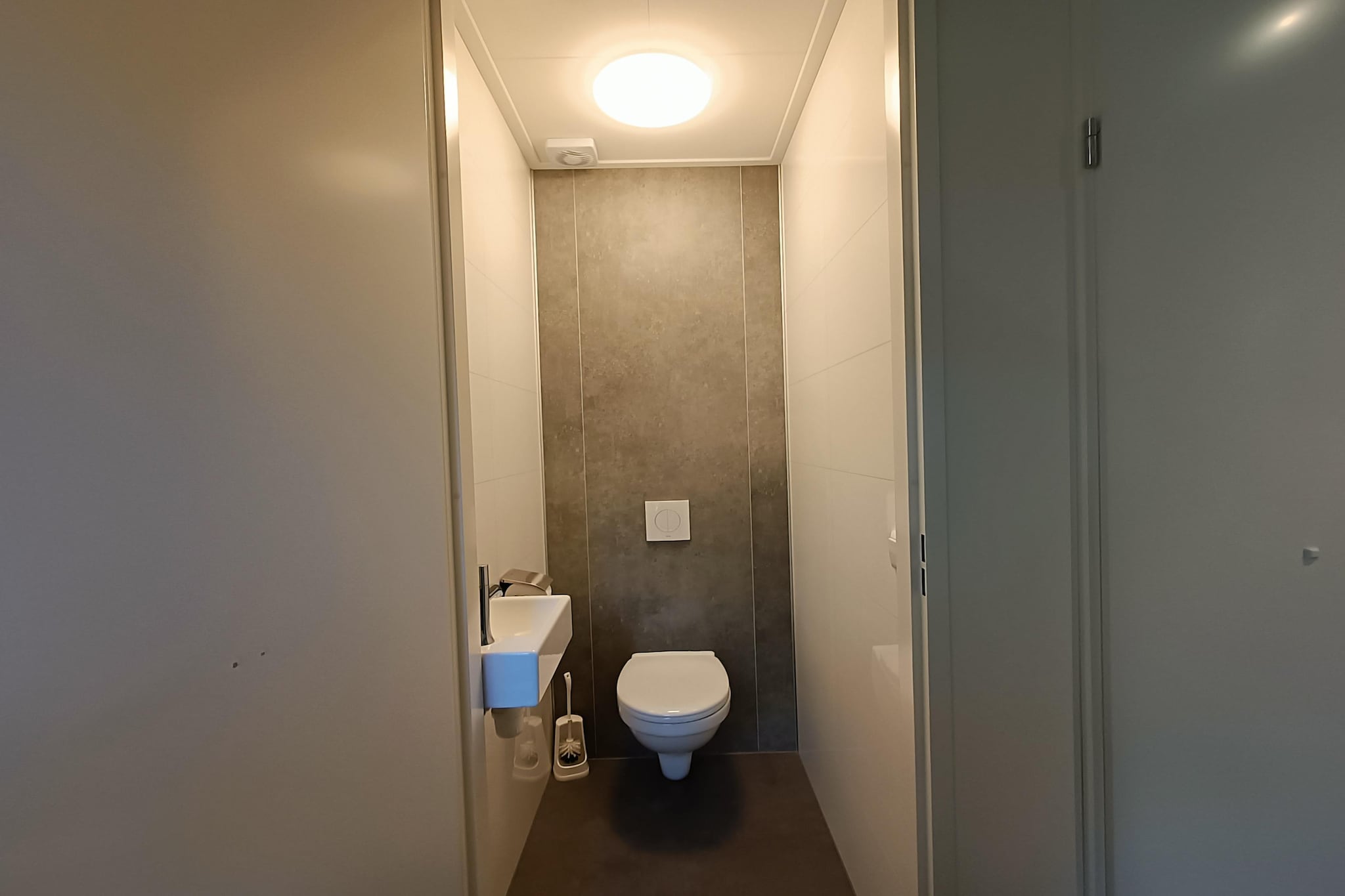 Resort De Zanding 33-Faciliteiten
