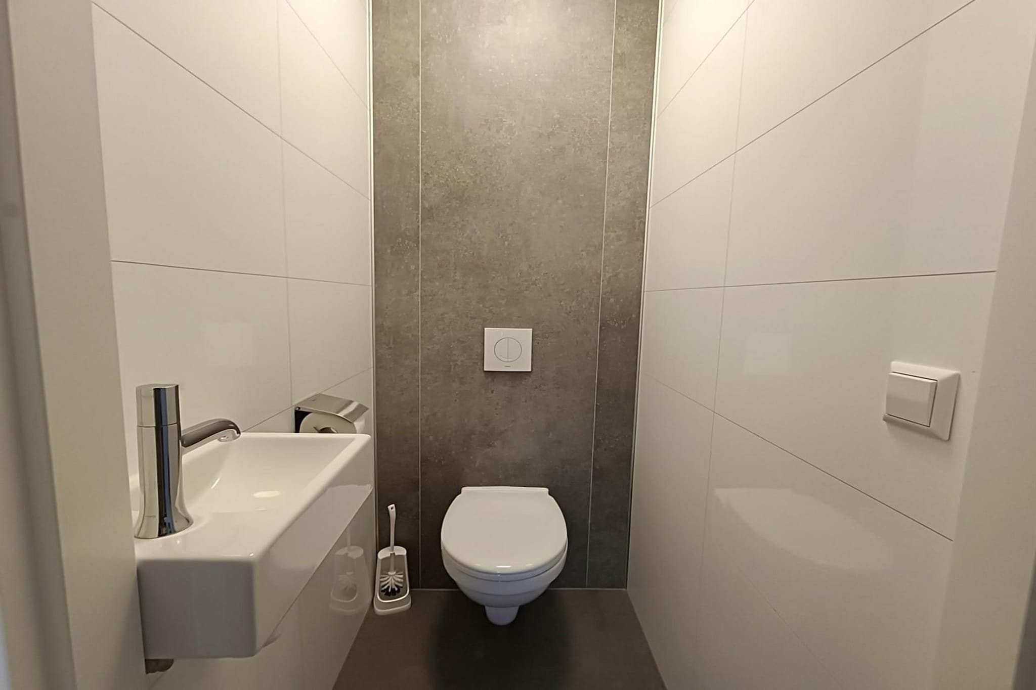 Bath Room