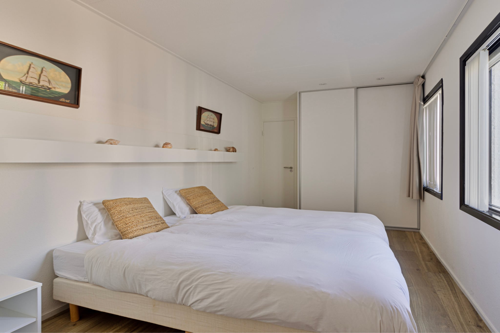 Lakeside Stay in Kamperland