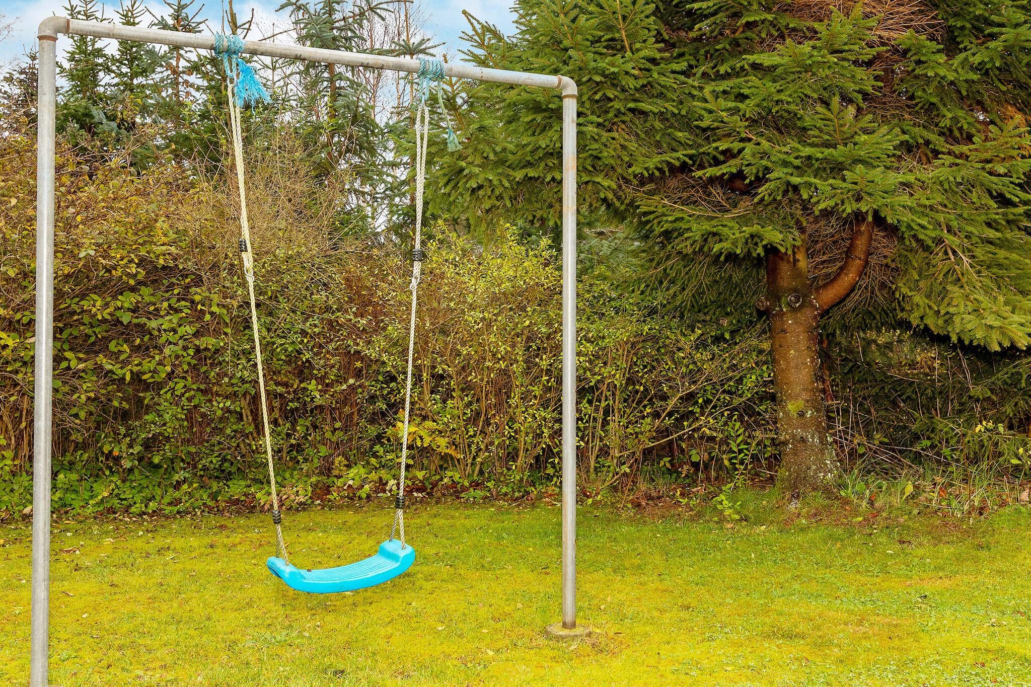 4 etoiles maison de vacances a Hals-By Traum