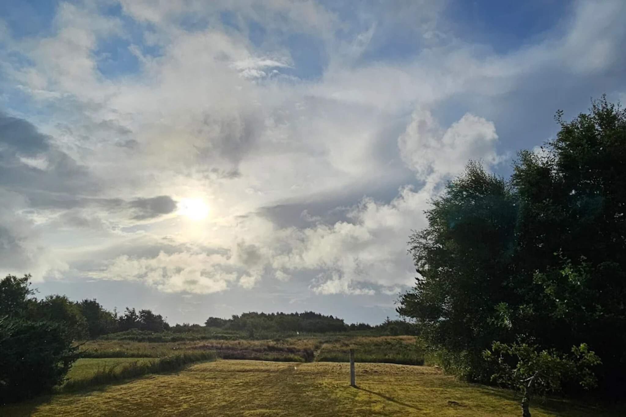 4 etoiles maison de vacances a Hals-By Traum - Non tagué