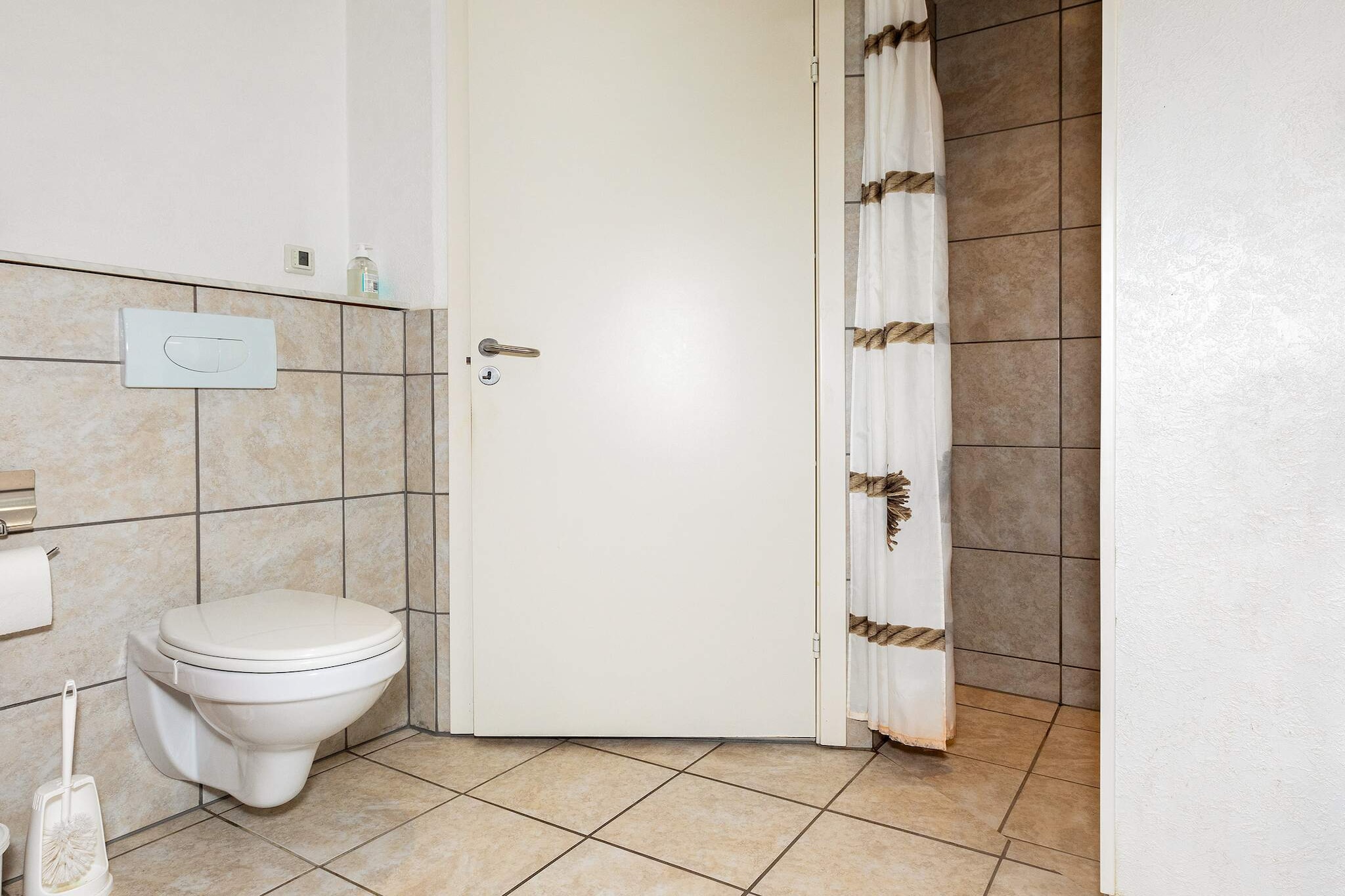 4 etoiles maison de vacances a Hals-By Traum - Intérieur