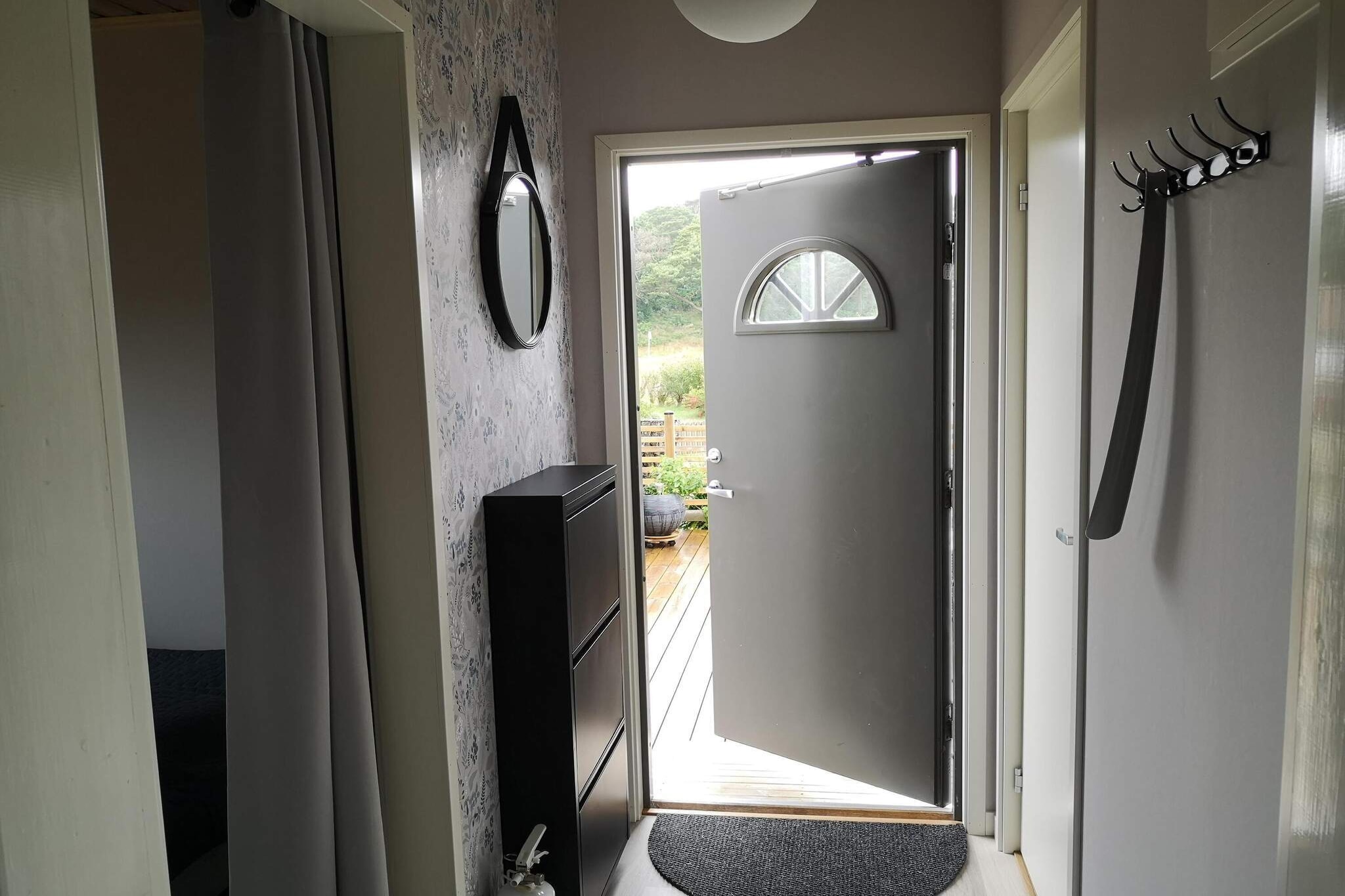 Maison de vacances pour 5 a FALKENBERG-By Traum