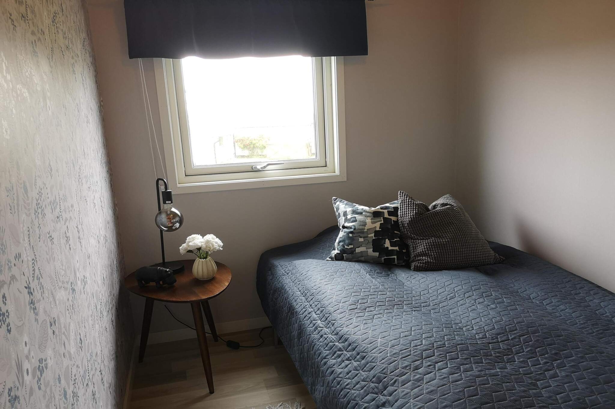 5 persoons vakantie huis in FALKENBERG-By Traum-Binnen