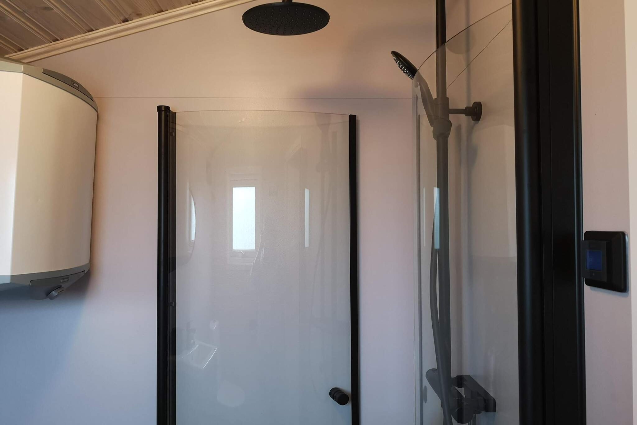 5 persoons vakantie huis in FALKENBERG-By Traum-Binnen