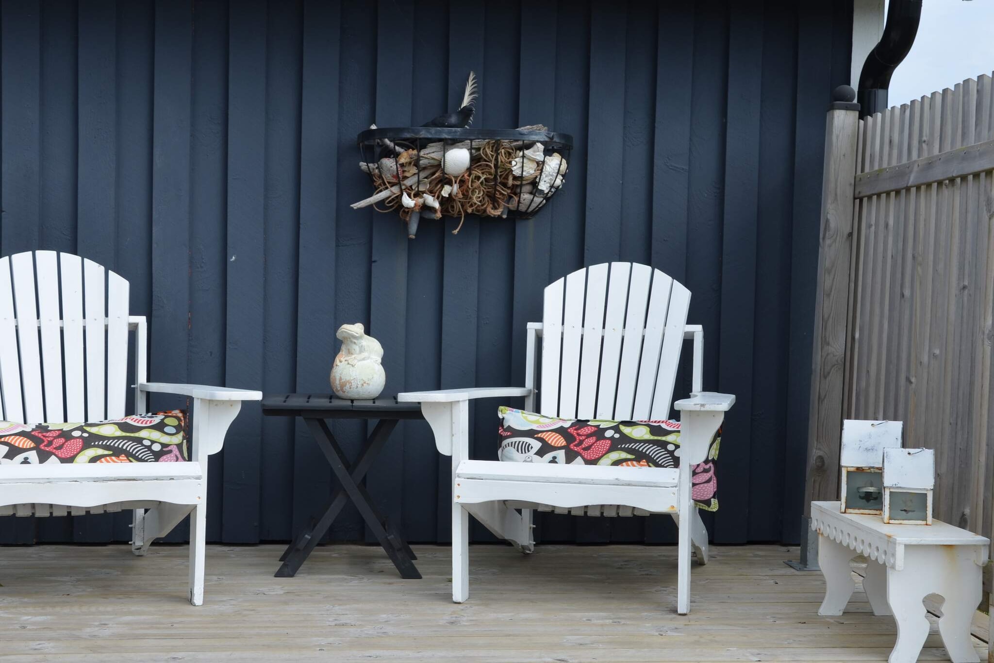 5 persoons vakantie huis in FALKENBERG-By Traum-Buitenlucht