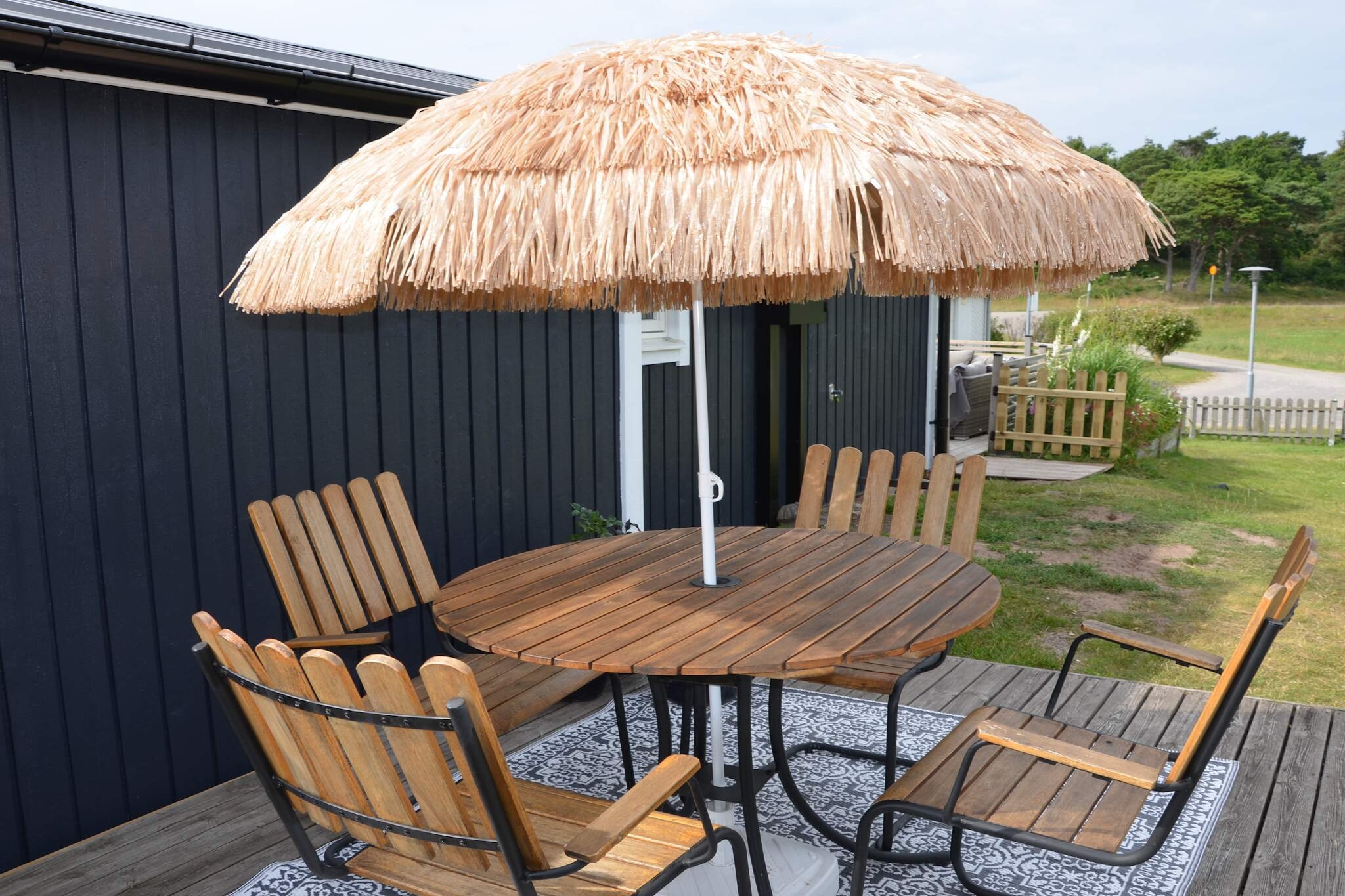 5 persoons vakantie huis in FALKENBERG-By Traum-Buitenlucht