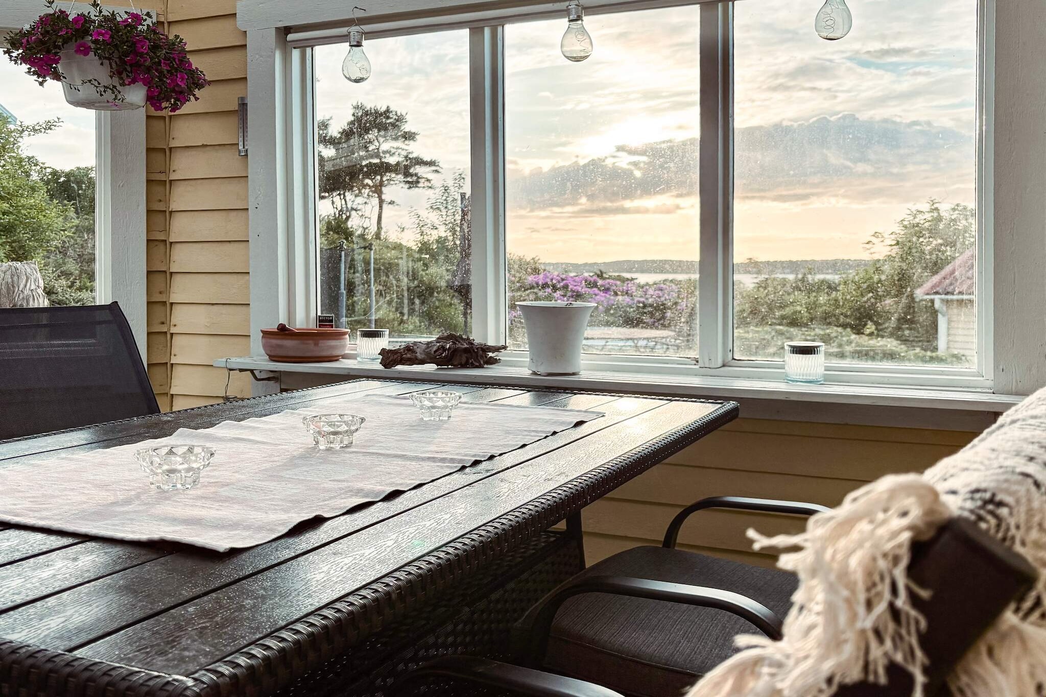 4 sterren vakantie huis in VARBERG-By Traum-Binnen