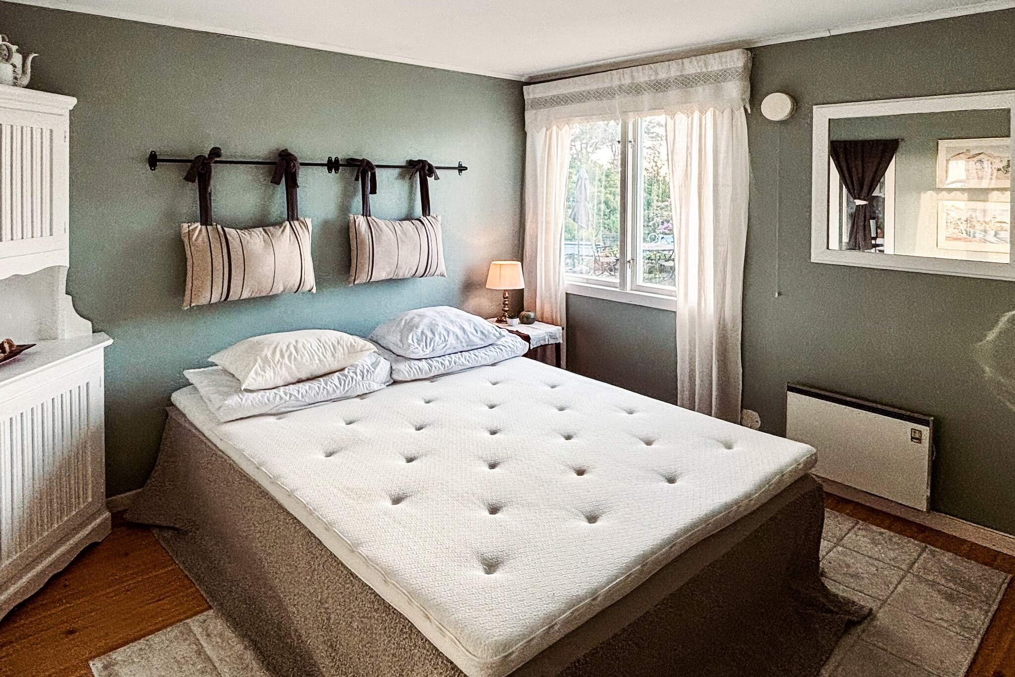 4 sterren vakantie huis in VARBERG-By Traum-Binnen