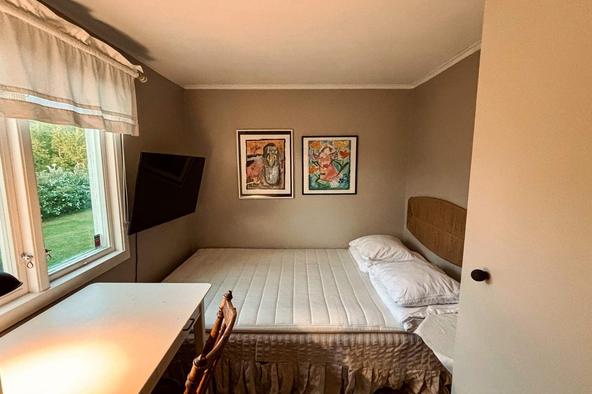 4 sterren vakantie huis in VARBERG-By Traum-Binnen